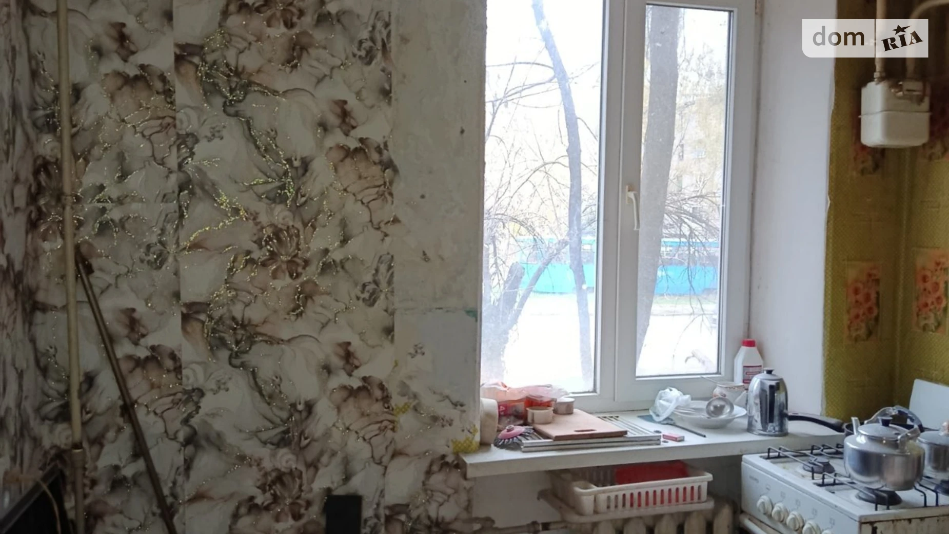 Продается 1-комнатная квартира 31 кв. м в Николаеве - фото 3