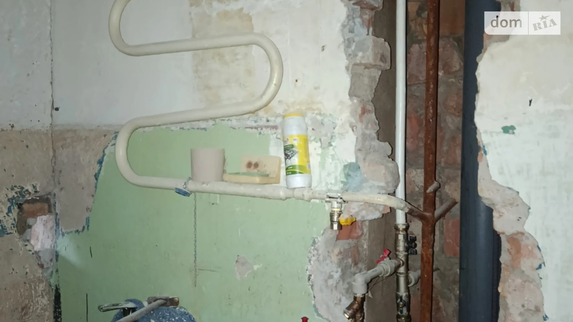 Продается 1-комнатная квартира 31 кв. м в Николаеве - фото 4