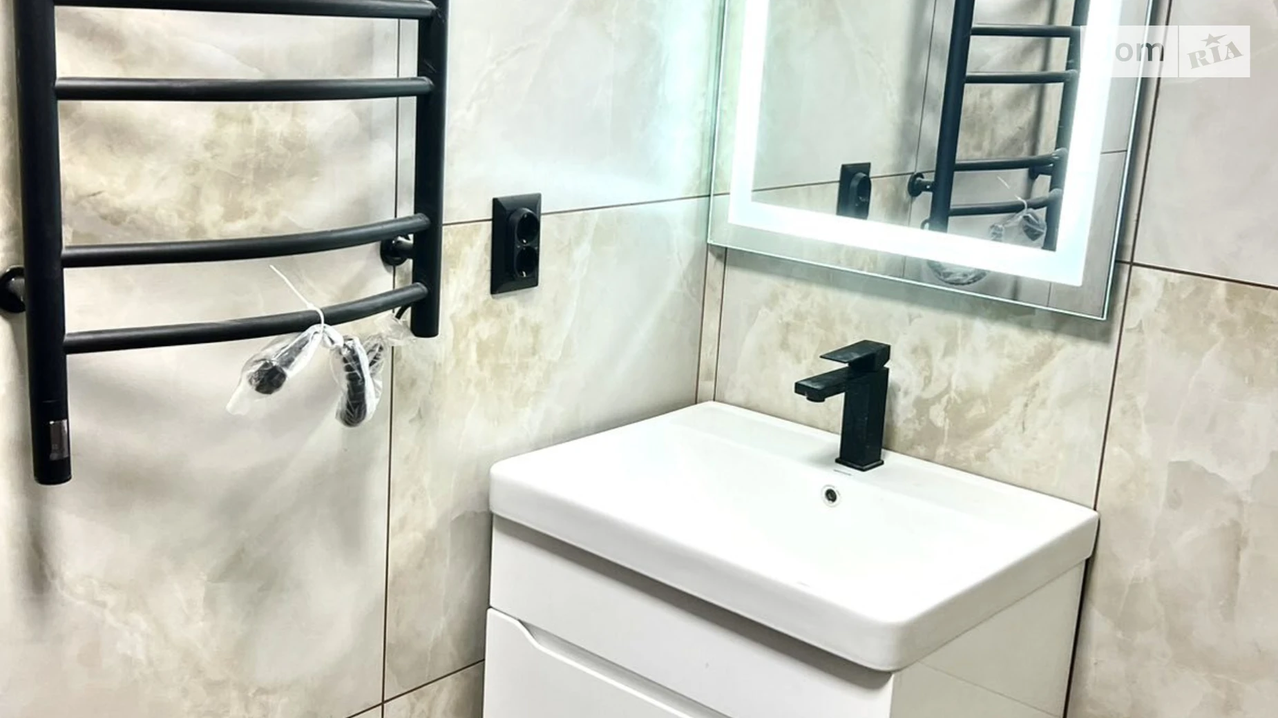 Продається 2-кімнатна квартира 45 кв. м у Вінниці, вул. Андрія Первозванного - фото 4