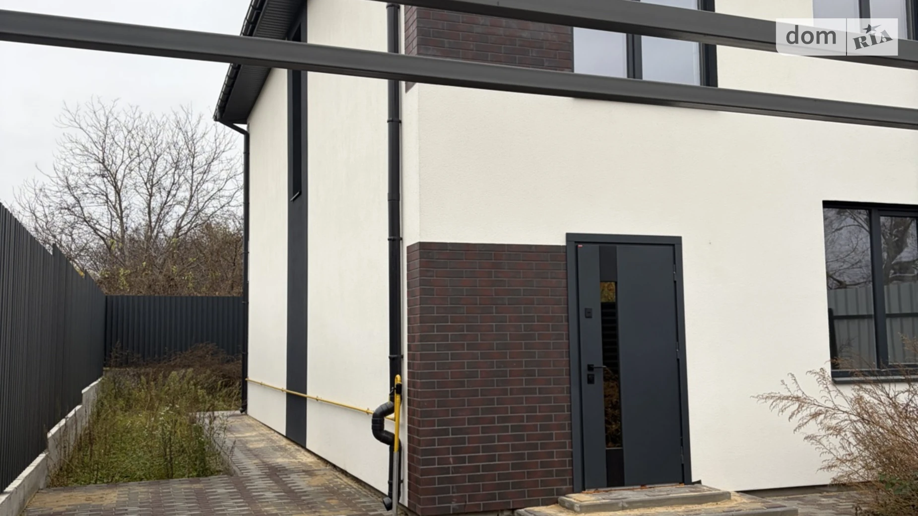 ул. Днепровская Гостомель, цена: 90000 $ - фото 2