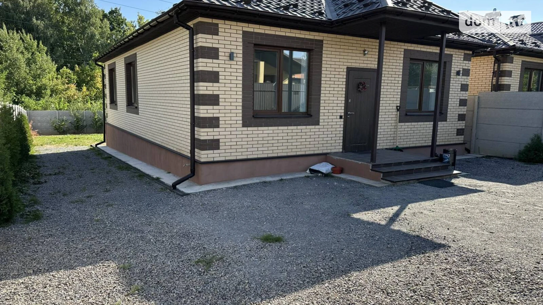 Продается одноэтажный дом 90 кв. м с баней/сауной, цена: 120000 $ - фото 3