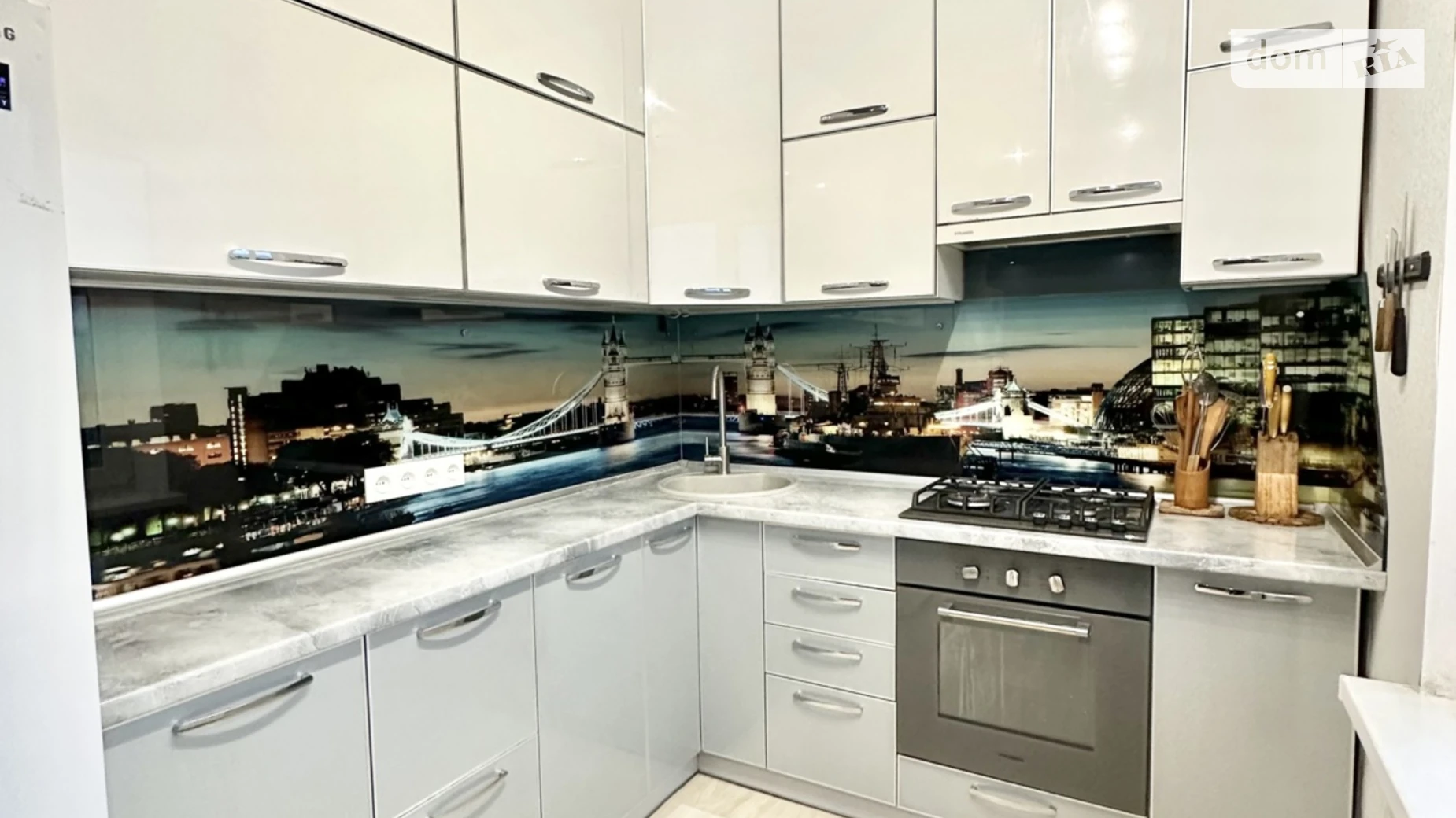 2-комнатная квартира 68 кв. м в Запорожье, ул. Товарищеская - фото 2