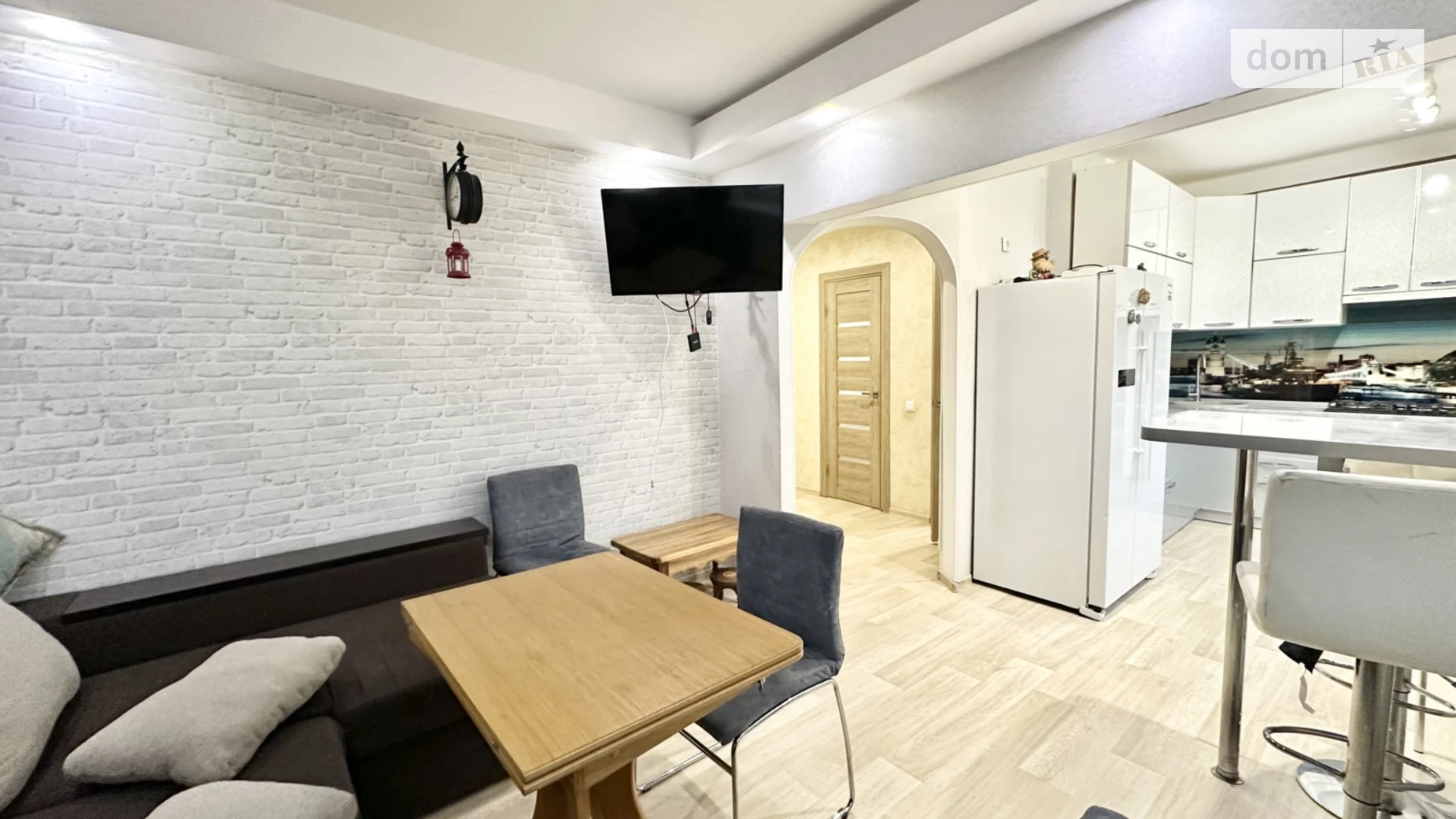 2-комнатная квартира 68 кв. м в Запорожье, ул. Товарищеская - фото 5