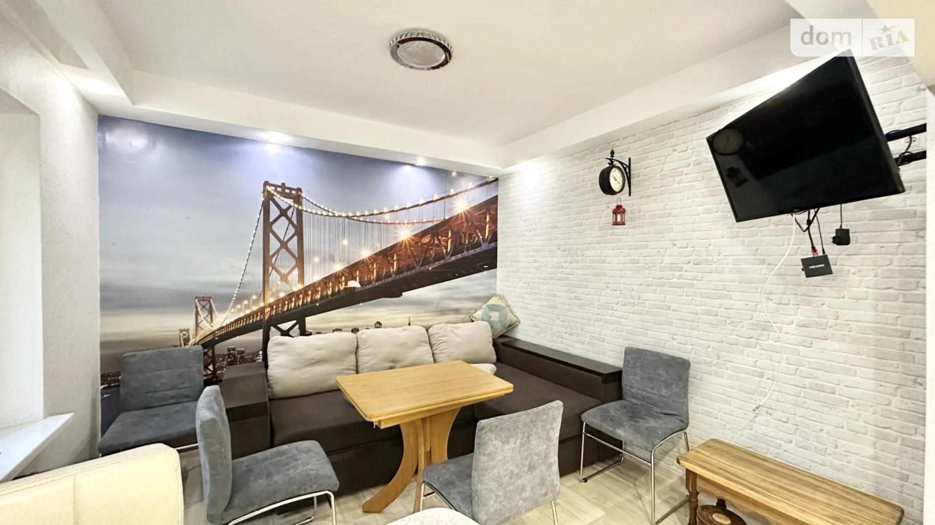 2-комнатная квартира 68 кв. м в Запорожье, ул. Товарищеская - фото 4