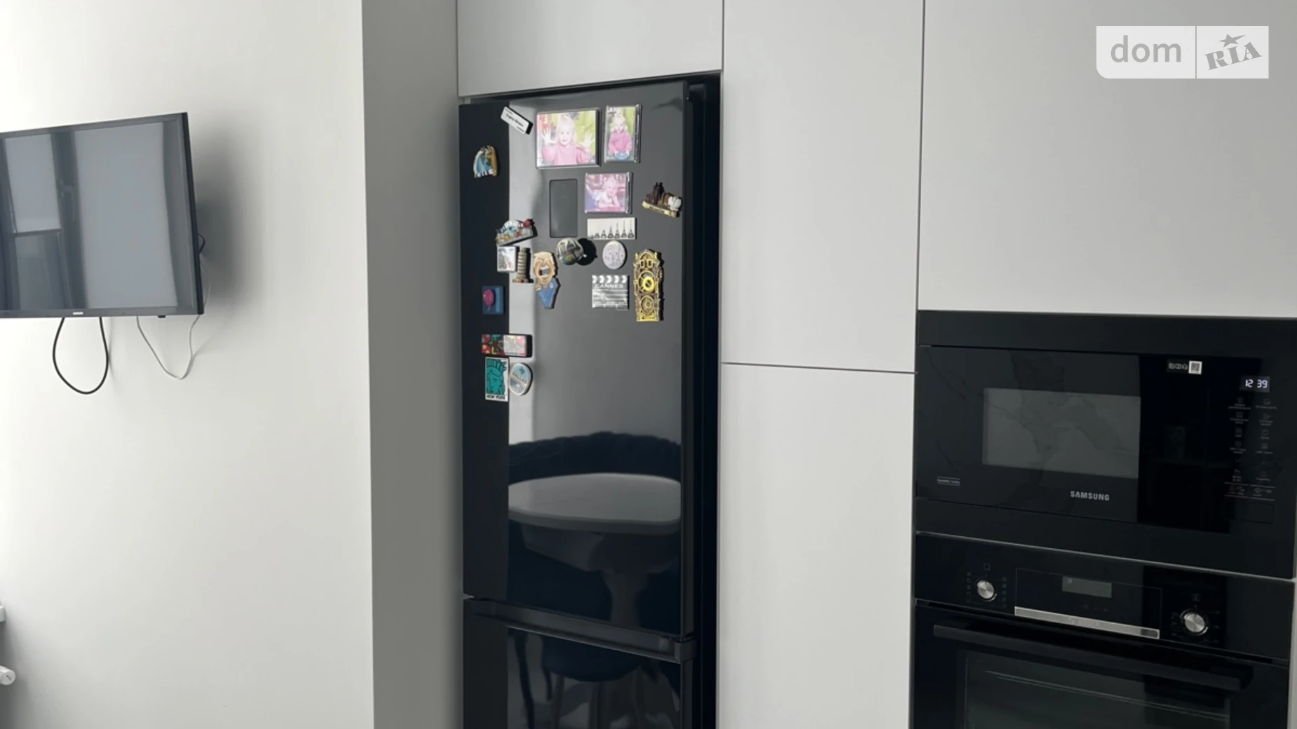 Продается 2-комнатная квартира 77 кв. м в Черкассах, ул. Казацкая, 9/1 - фото 3