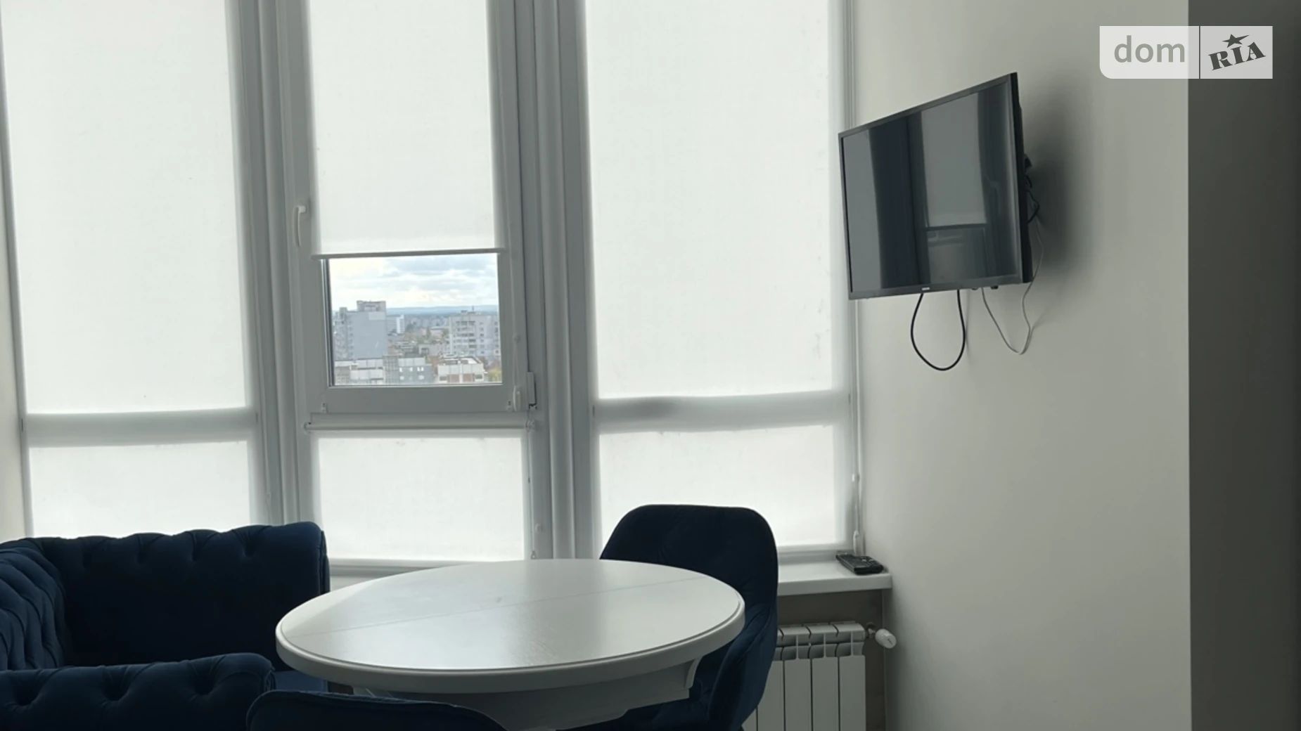 Продается 2-комнатная квартира 77 кв. м в Черкассах, ул. Казацкая, 9/1 - фото 4