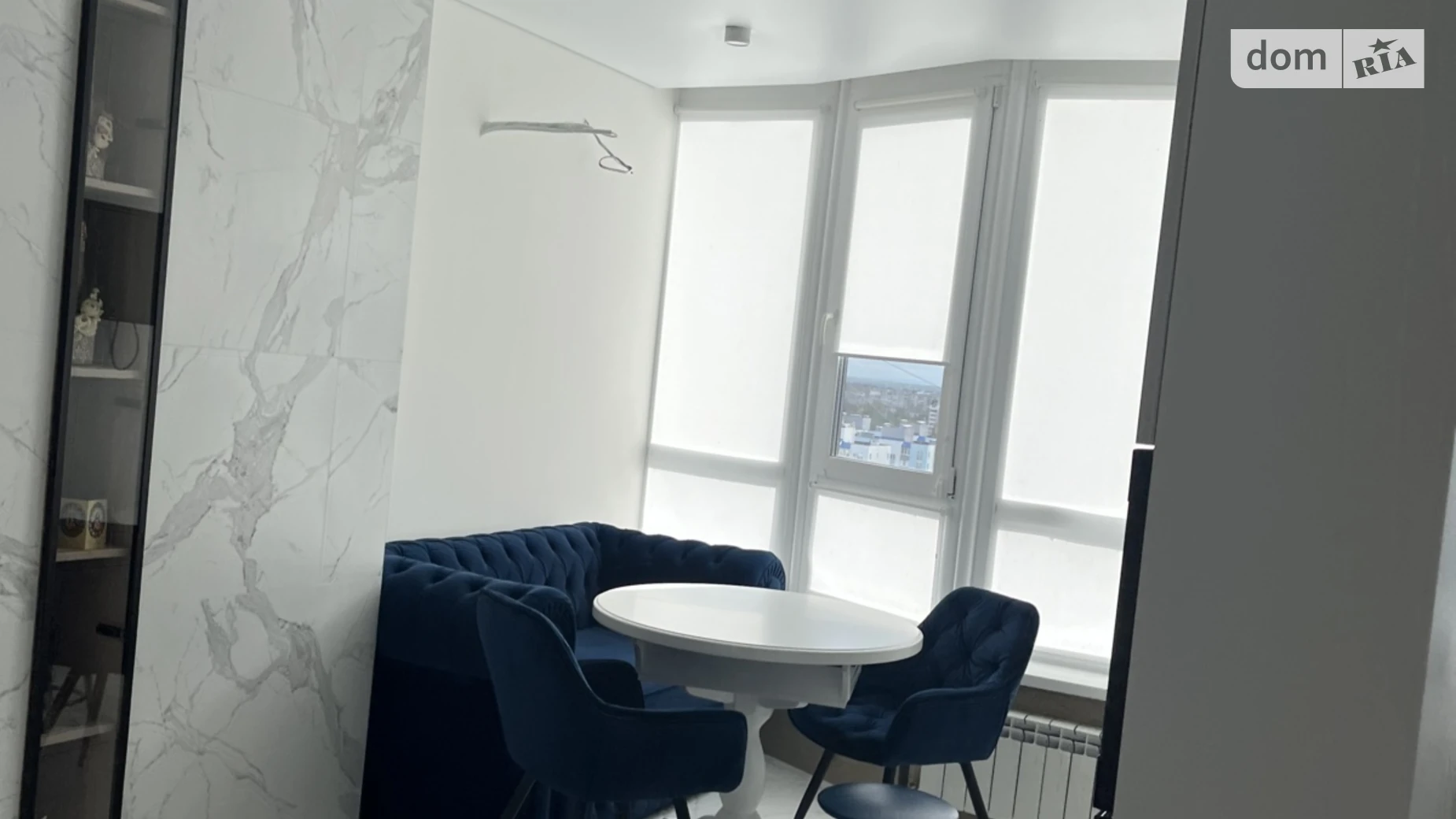 Продается 2-комнатная квартира 77 кв. м в Черкассах, ул. Казацкая, 9/1 - фото 5