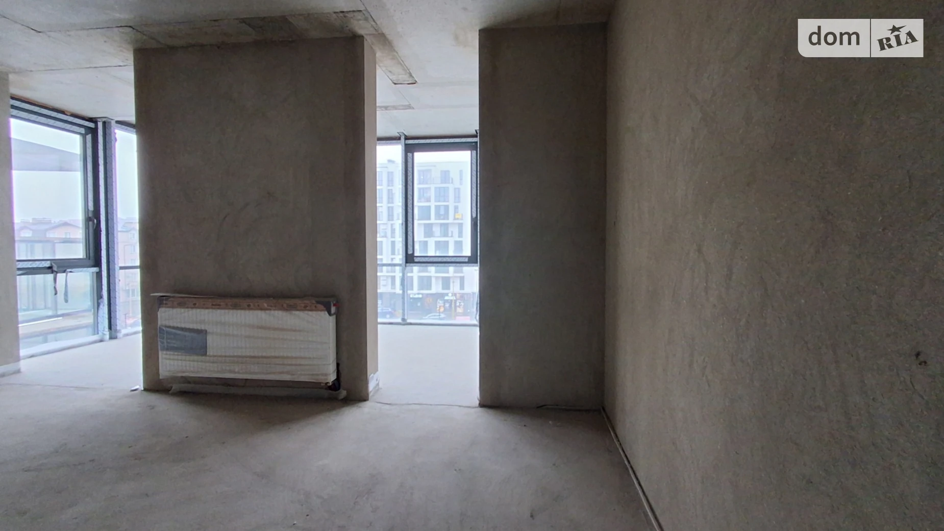 Продается 2-комнатная квартира 84.81 кв. м в Ужгороде, ул. Николая Бобяка, 1Г - фото 4