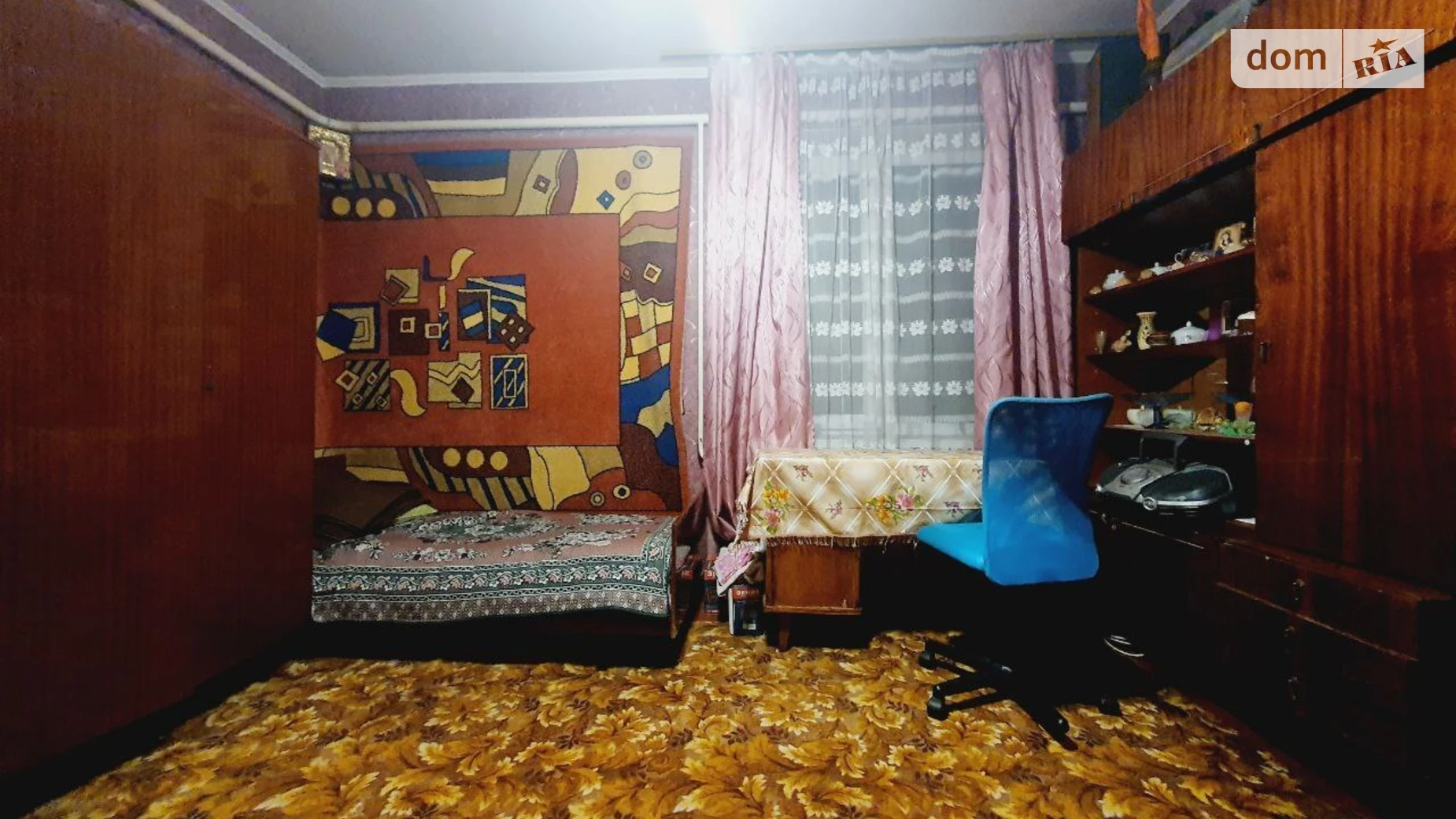 Здається в оренду кімната 18 кв. м у Вінниці, цена: 3499 грн - фото 2