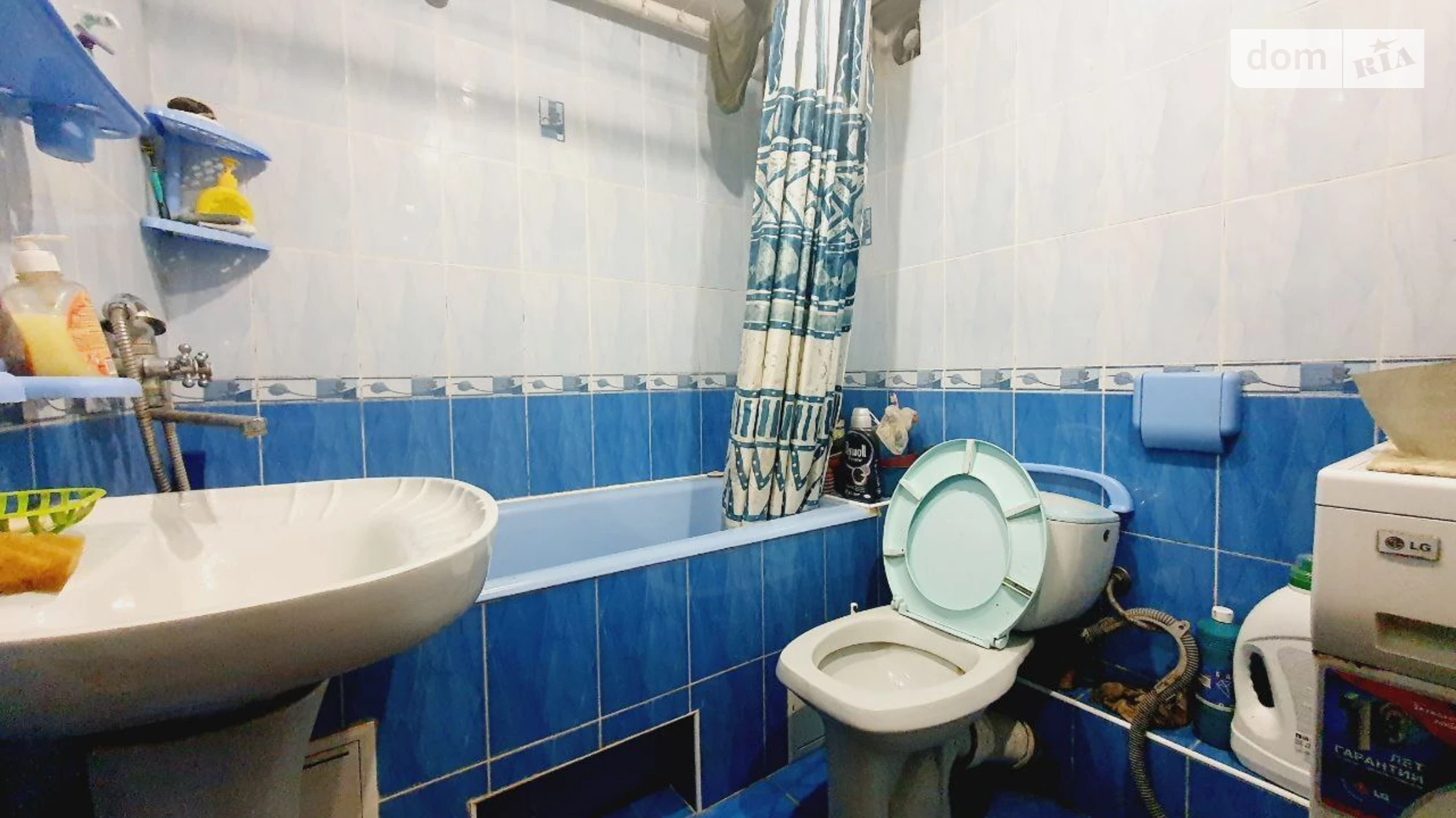 Здається в оренду кімната 18 кв. м у Вінниці, цена: 3499 грн - фото 5