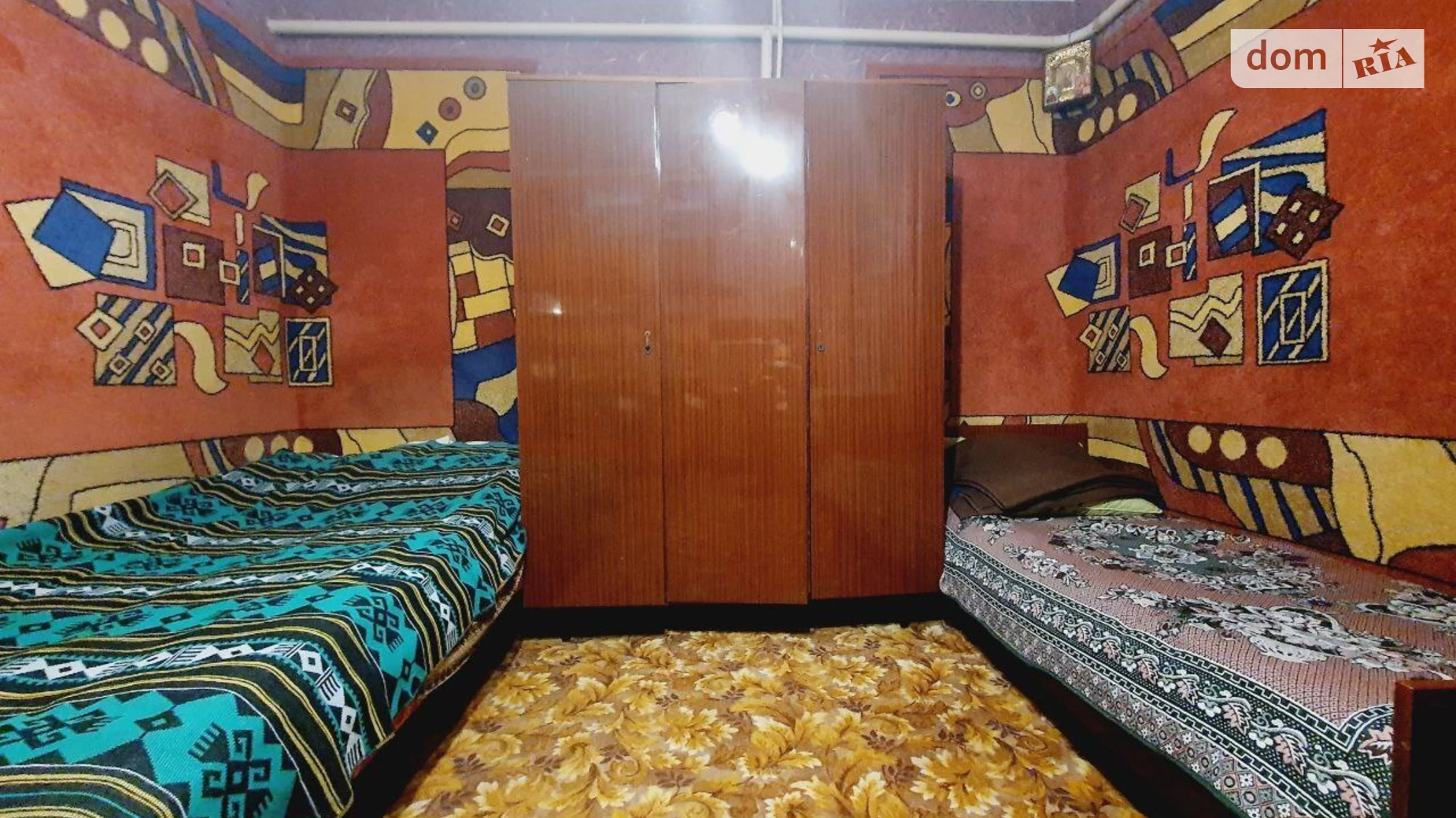 Здається в оренду кімната 18 кв. м у Вінниці, цена: 3499 грн - фото 3