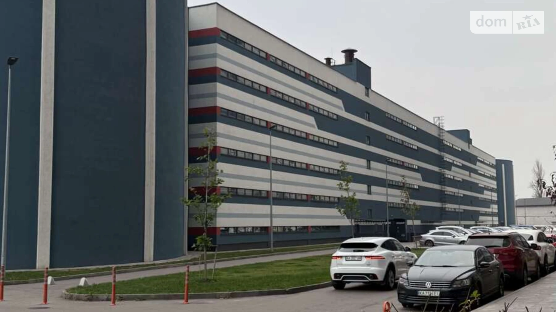 Продается 2-комнатная квартира 68 кв. м в Киеве, ул. Евгения Сверстюка, 6Д - фото 4