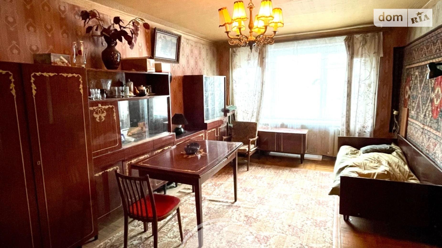 Продается 3-комнатная квартира 63 кв. м в Харькове, ул. Культуры, 10А - фото 2