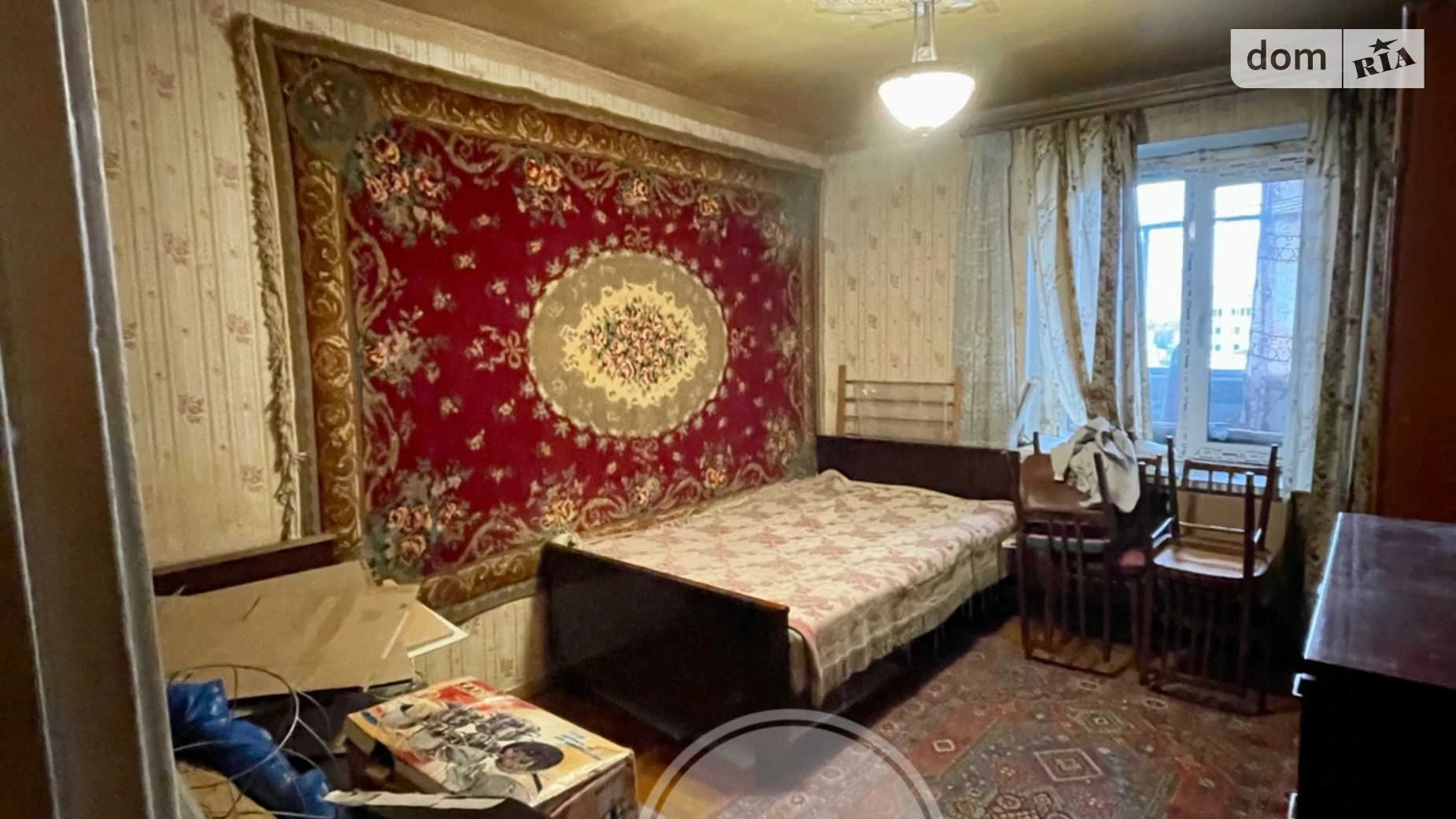 Продается 3-комнатная квартира 63 кв. м в Харькове, ул. Культуры, 10А - фото 4