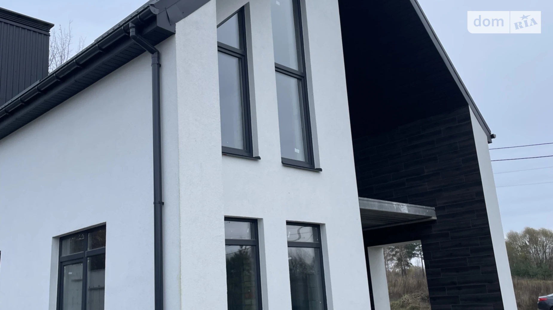 Продается дом на 2 этажа 111 кв. м с верандой, цена: 85000 $ - фото 2