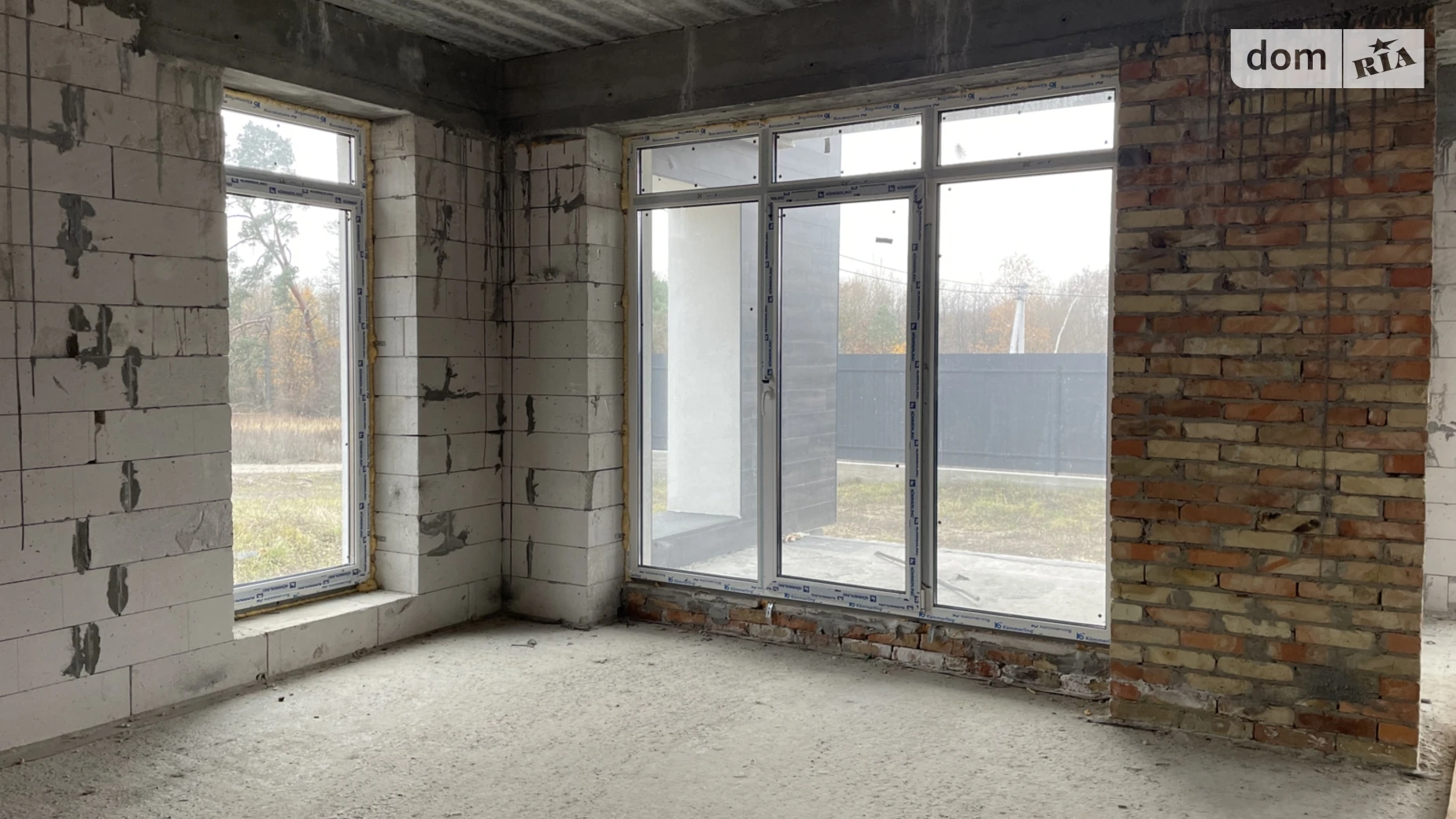 Продается дом на 2 этажа 111 кв. м с верандой, цена: 85000 $ - фото 4