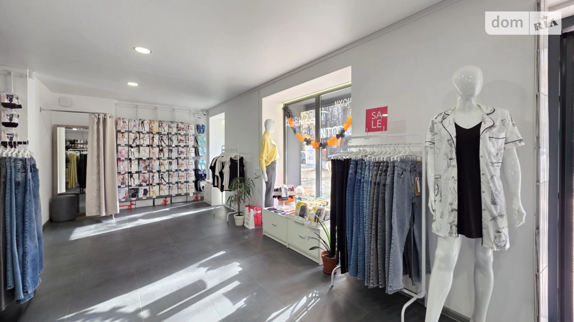 Сдается в аренду помещения свободного назначения 54.5 кв. м в 5-этажном здании, цена: 55000 грн - фото 3