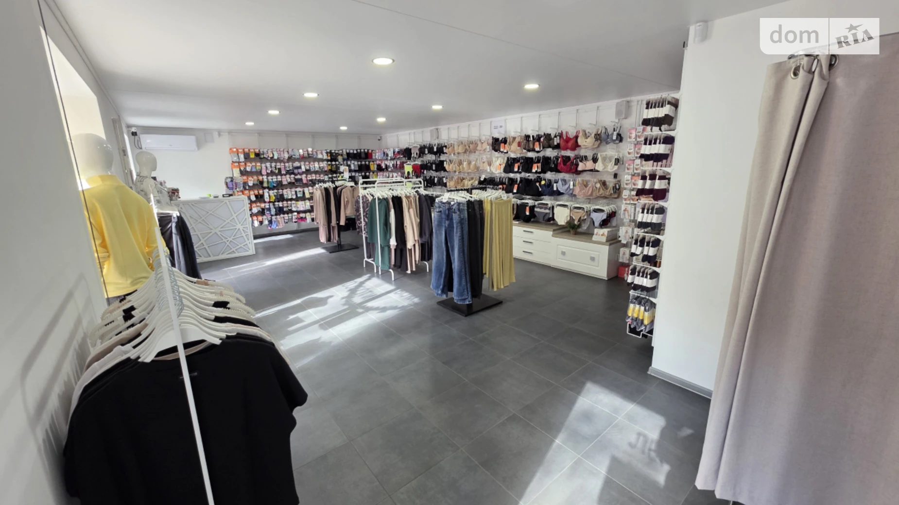 Сдается в аренду помещения свободного назначения 54.5 кв. м в 5-этажном здании, цена: 55000 грн - фото 5