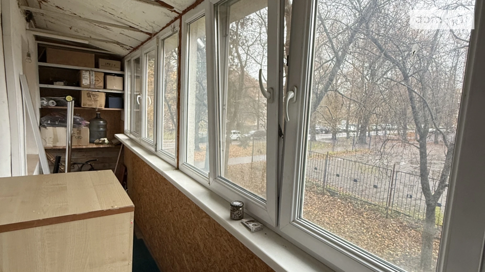 Сдается в аренду 1-комнатная квартира 35 кв. м в Хмельницком, просп. Мира, 76/2 - фото 2