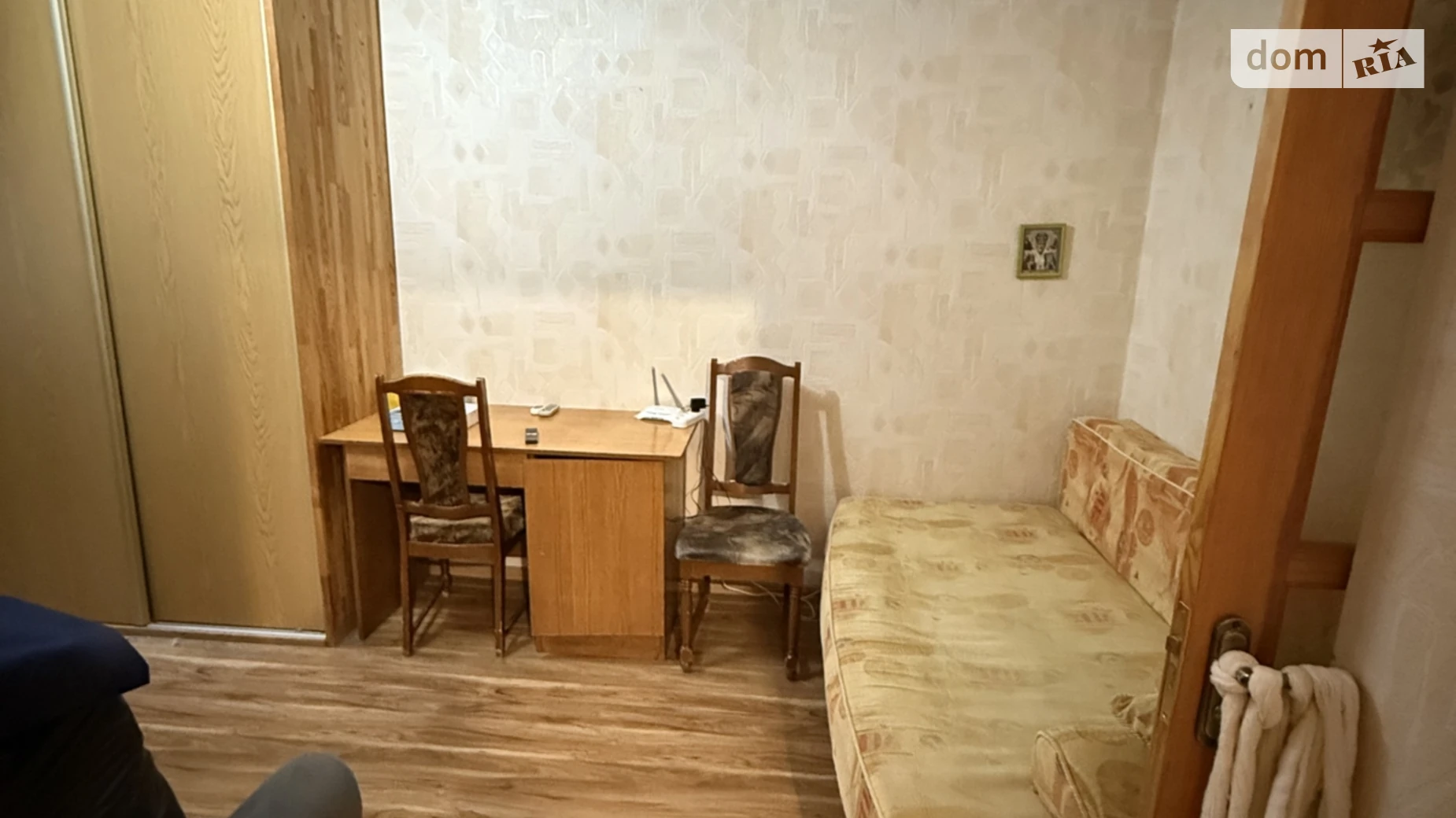 Сдается в аренду 1-комнатная квартира 35 кв. м в Хмельницком, просп. Мира, 76/2 - фото 3