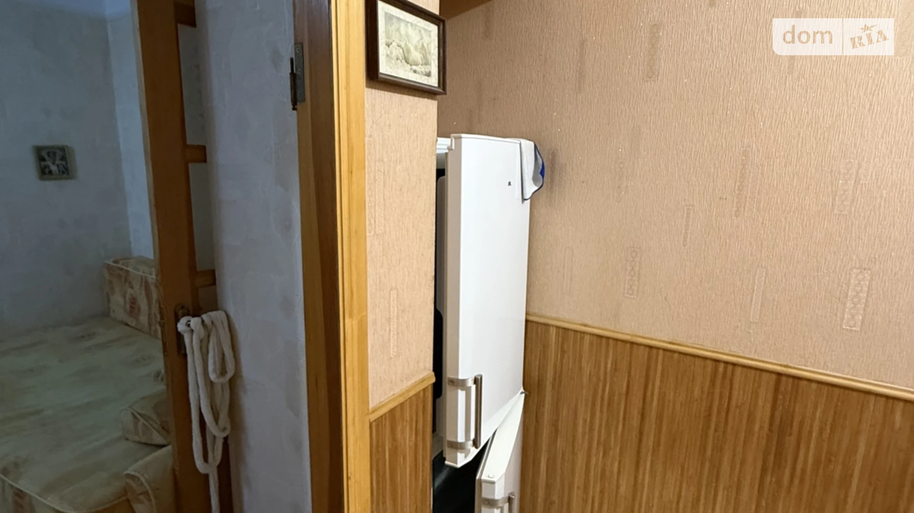 Сдается в аренду 1-комнатная квартира 35 кв. м в Хмельницком, просп. Мира, 76/2 - фото 4