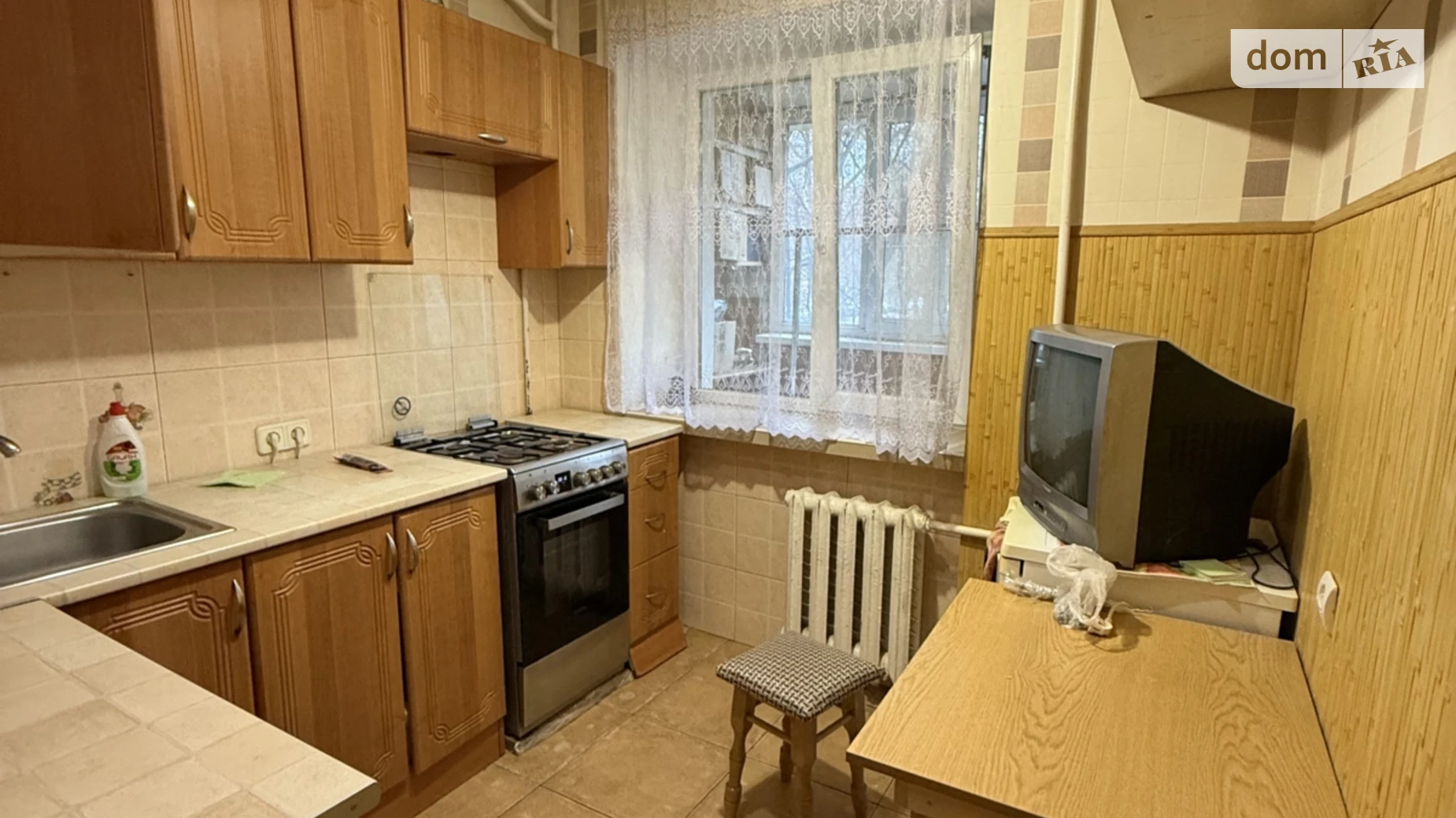 Сдается в аренду 1-комнатная квартира 35 кв. м в Хмельницком, просп. Мира, 76/2 - фото 5