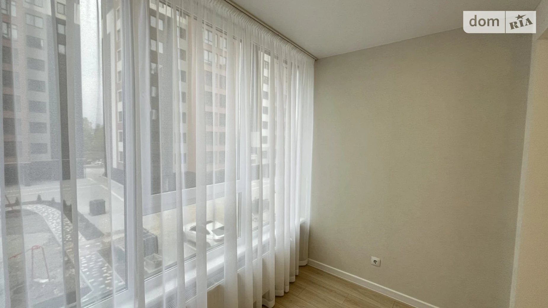 Продается 1-комнатная квартира 44 кв. м в Хмельницком, цена: 58500 $ - фото 4