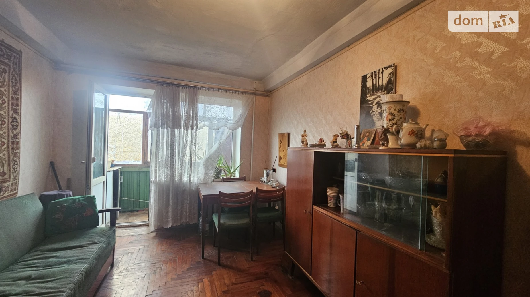 3-кімнатна квартира 55.1 кв. м у Запоріжжі, вул. Михайлова, 222 - фото 2