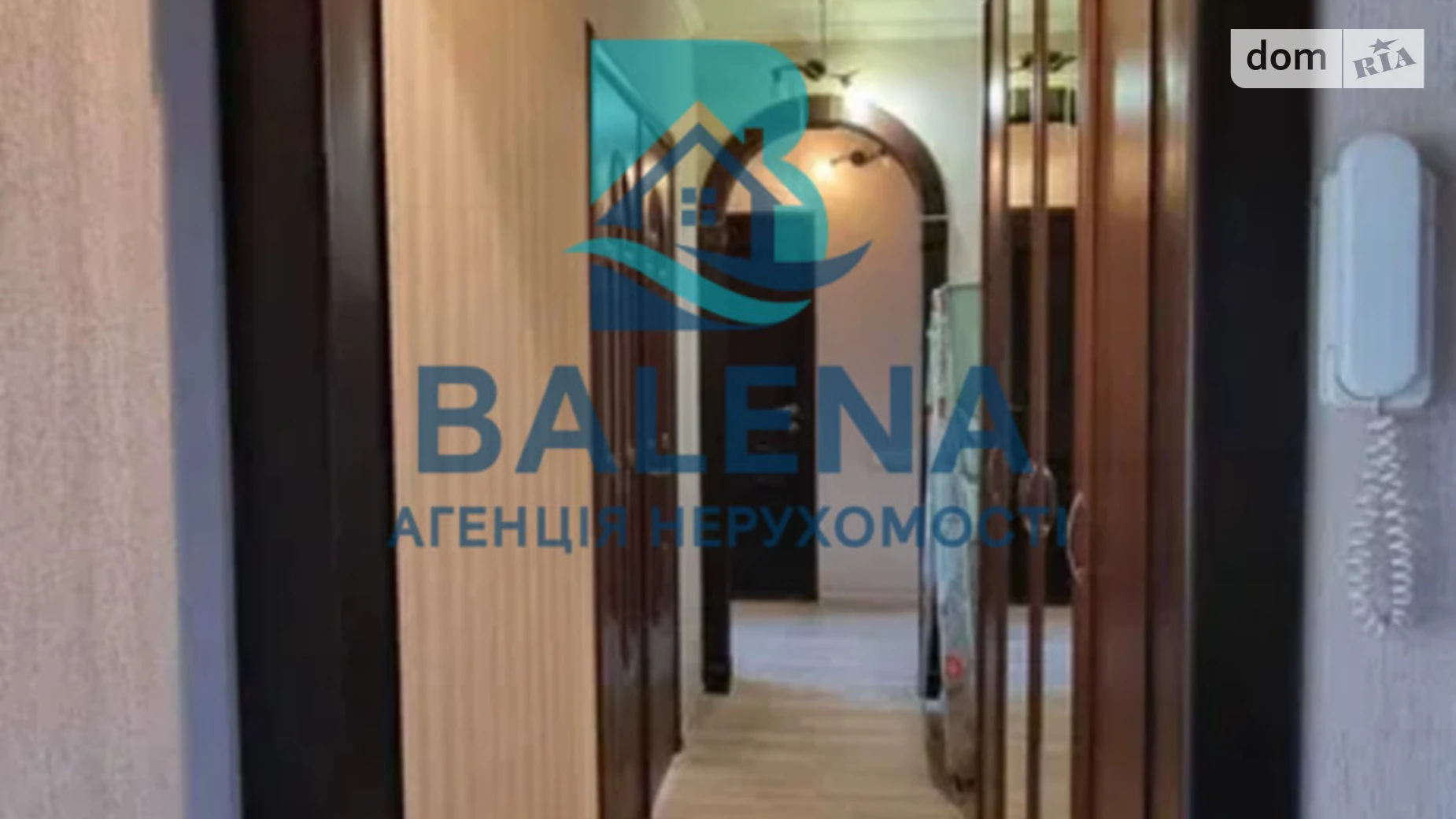 Здається в оренду 3-кімнатна квартира 69 кв. м у Києві, вул. Богатирська, 2А - фото 5