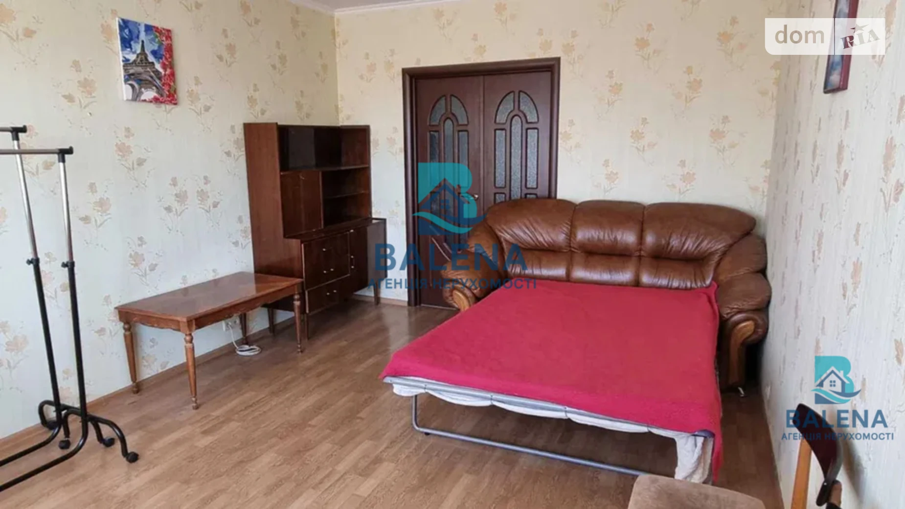 Здається в оренду 3-кімнатна квартира 69 кв. м у Києві, вул. Богатирська, 2А - фото 4