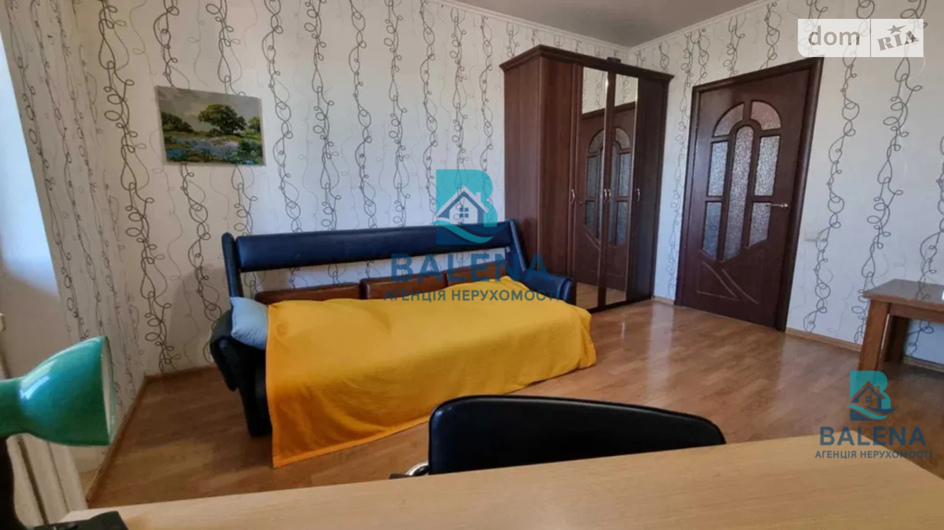 Здається в оренду 3-кімнатна квартира 69 кв. м у Києві, вул. Богатирська, 2А - фото 3