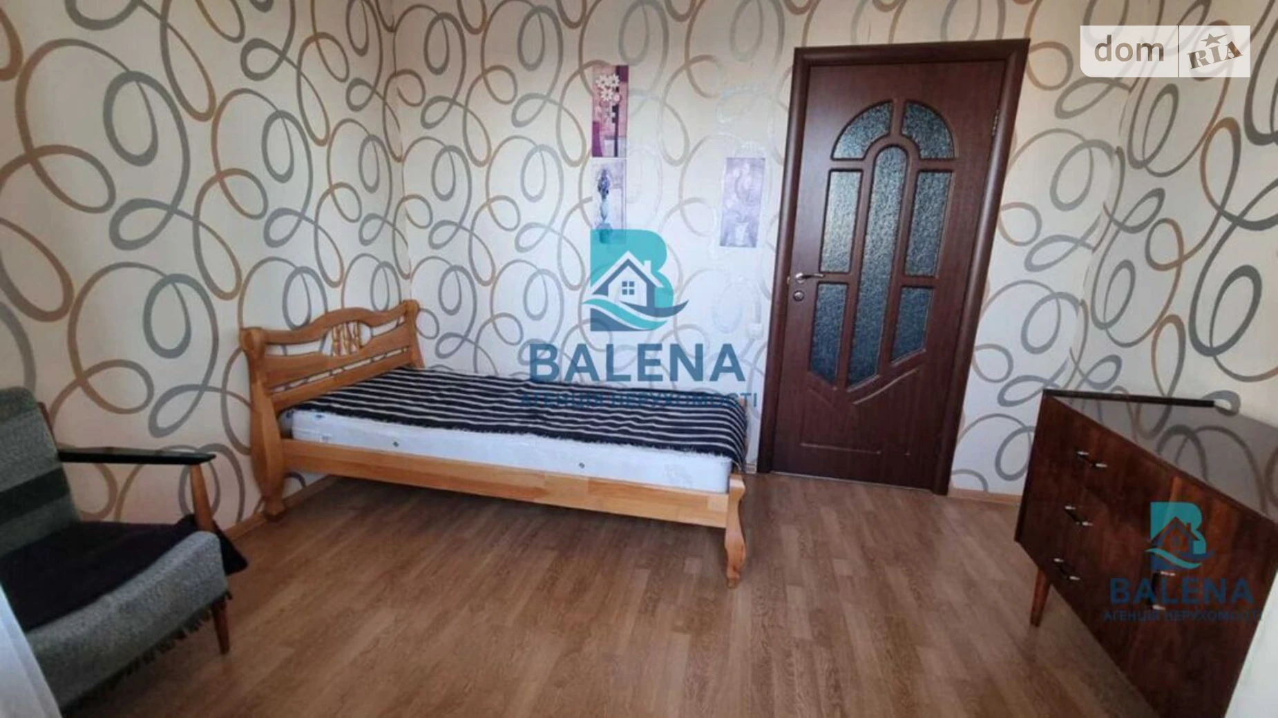 Здається в оренду 3-кімнатна квартира 69 кв. м у Києві, вул. Богатирська, 2А - фото 2