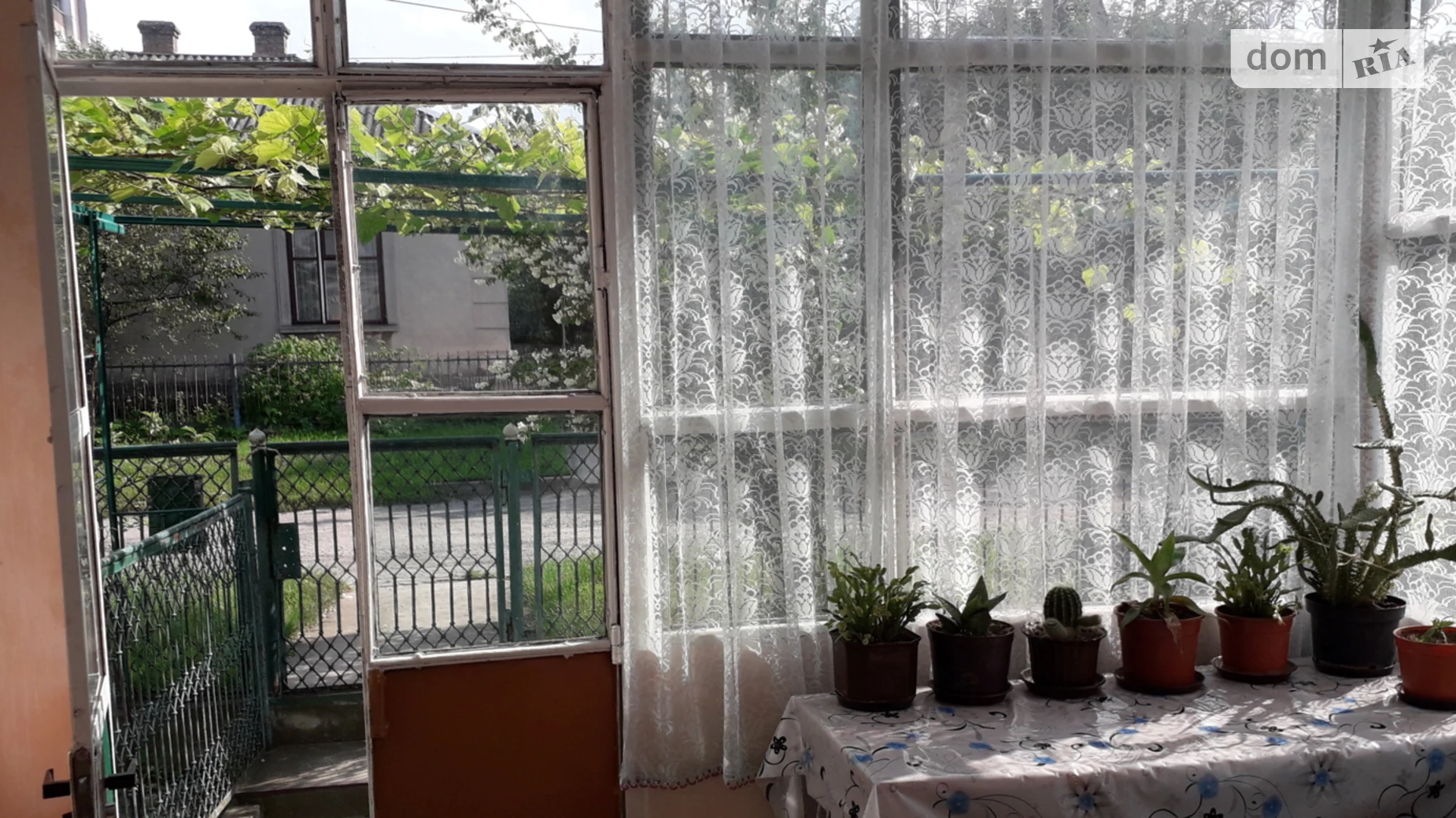 Сдается в аренду одноэтажный дом 92 кв. м с гаражом, цена: 1000 грн - фото 2