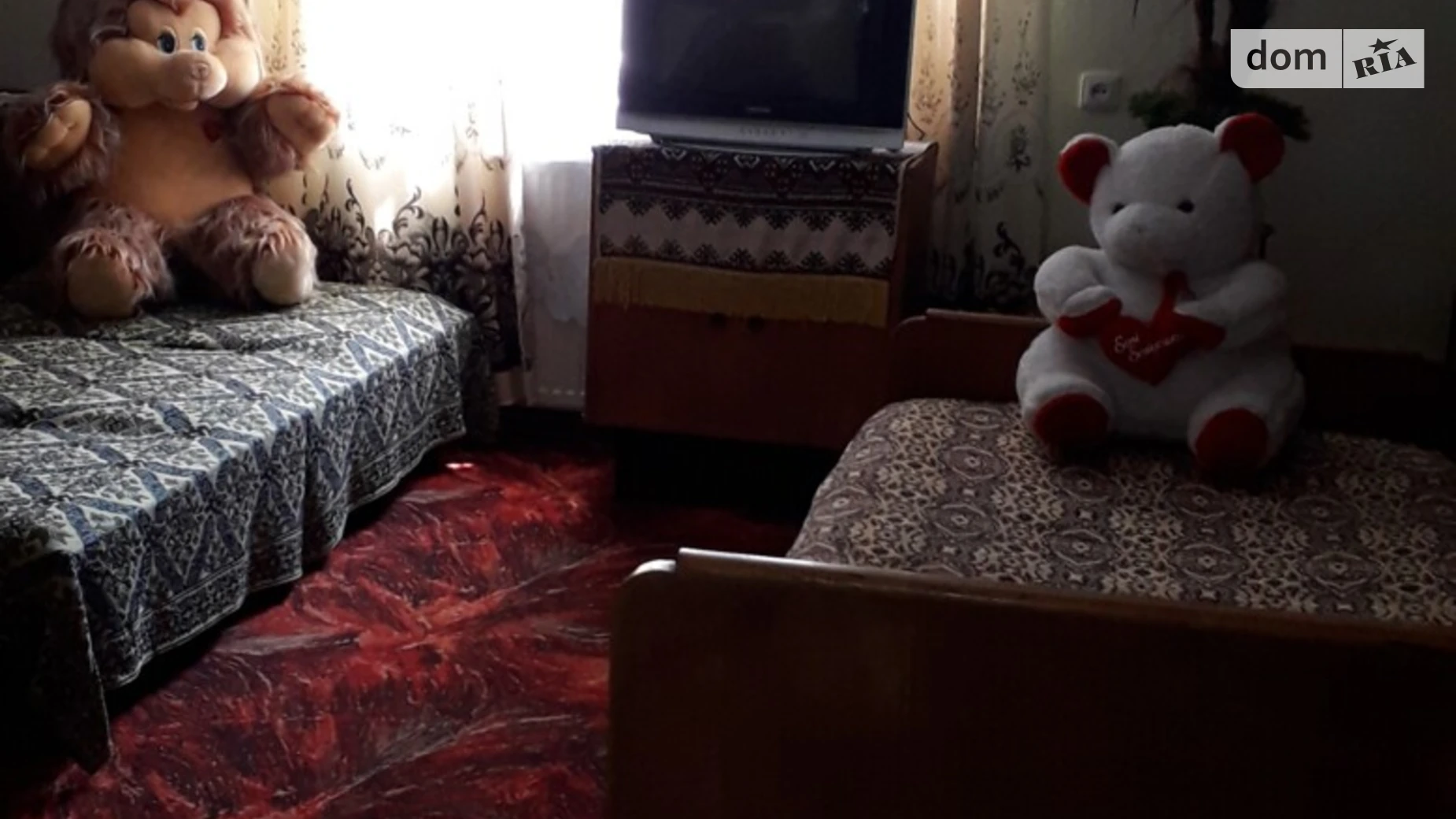 Сдается в аренду одноэтажный дом 92 кв. м с гаражом, цена: 1000 грн - фото 5