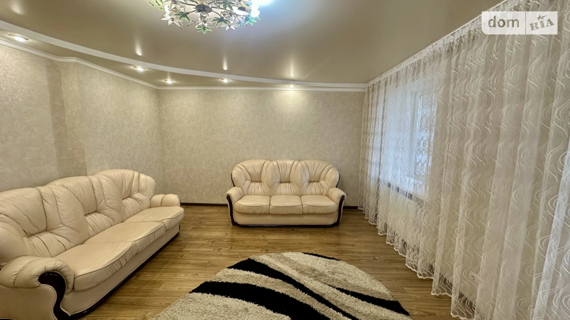 Сдается в аренду 3-комнатная квартира 70 кв. м в Виннице, ул. Шевченко - фото 2