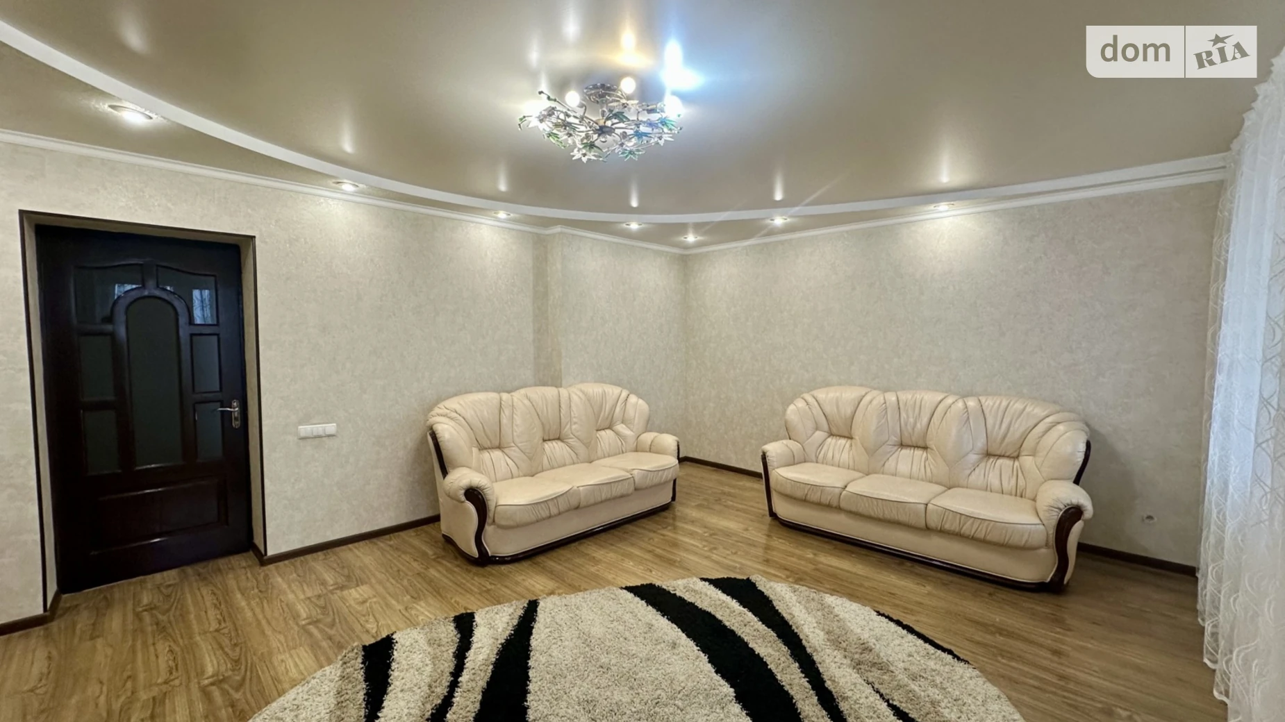 Сдается в аренду 3-комнатная квартира 70 кв. м в Виннице, ул. Шевченко - фото 5