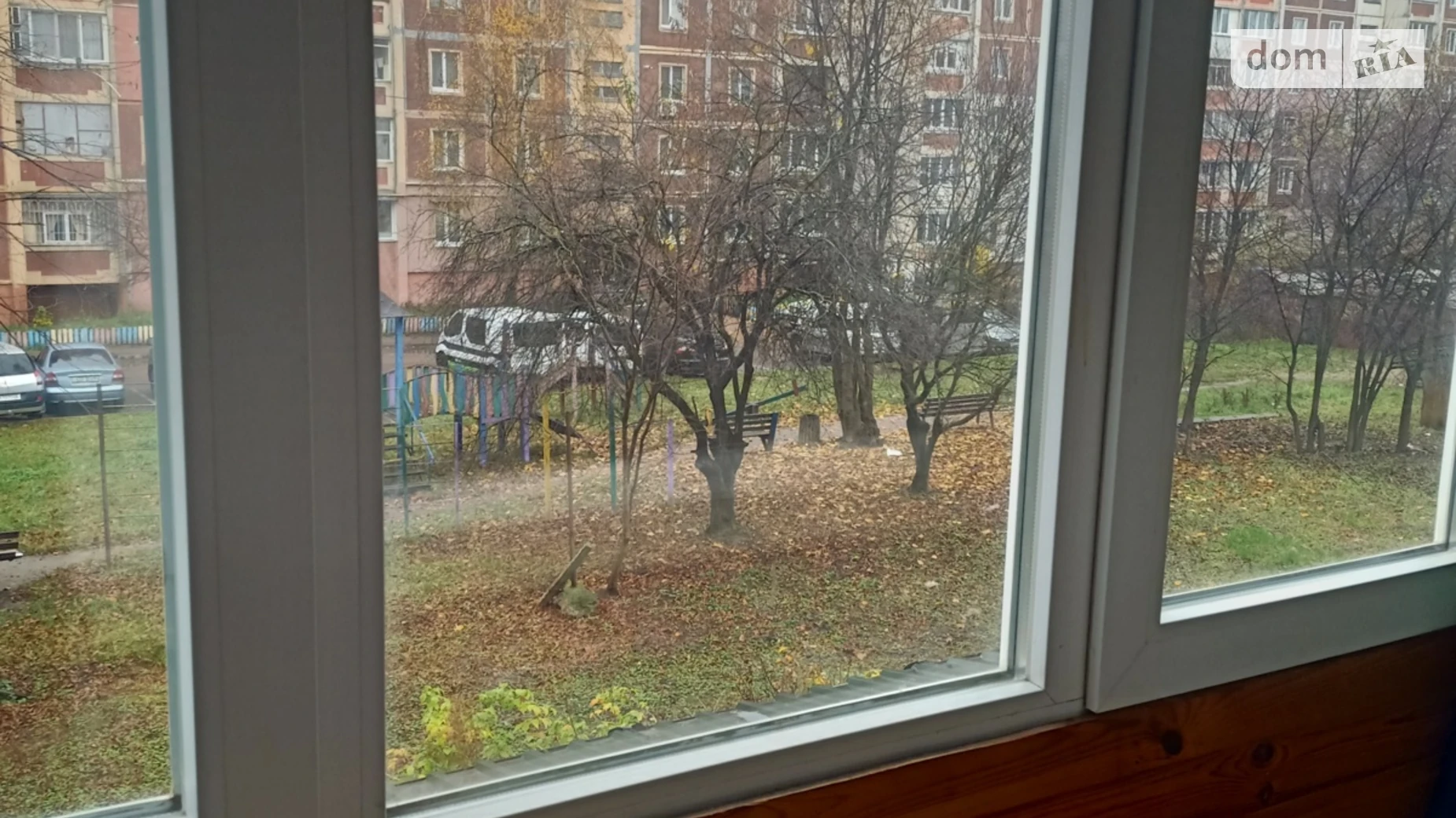 Продается 2-комнатная квартира 46 кв. м в Житомире, ул. Крошенская, 46 - фото 4