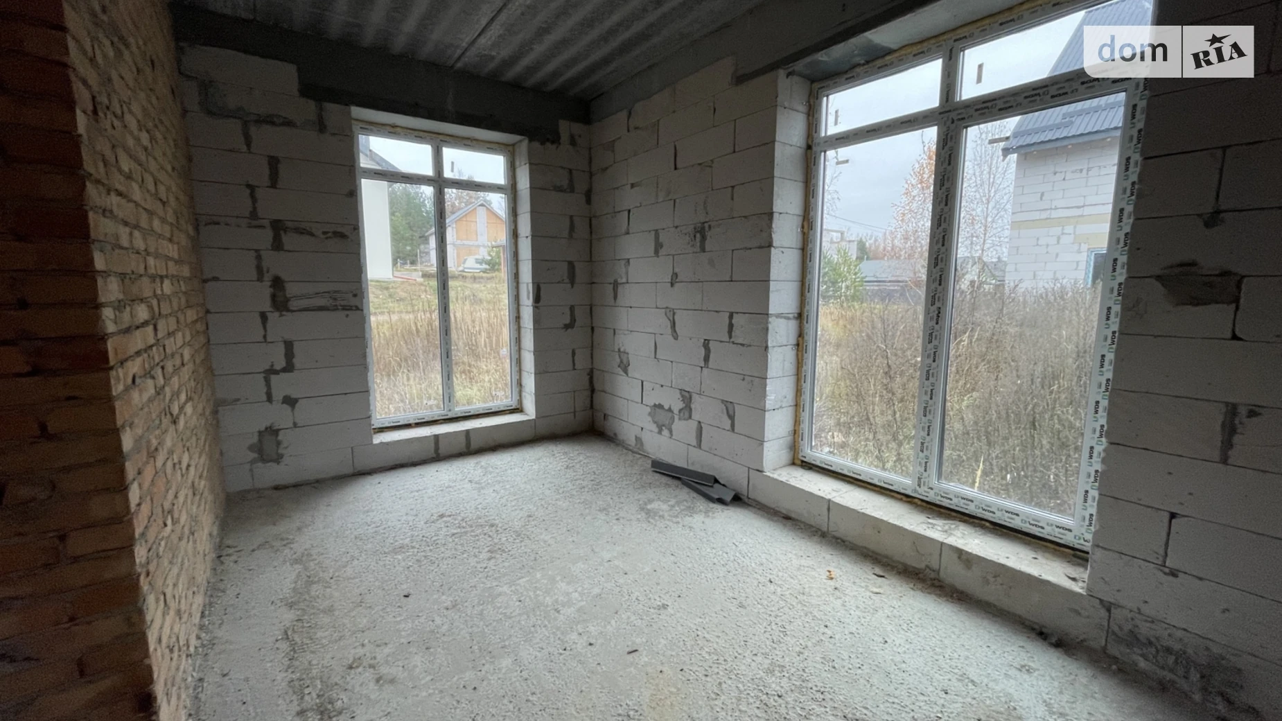 Продается дом на 2 этажа 150 кв. м с подвалом, цена: 76000 $ - фото 3