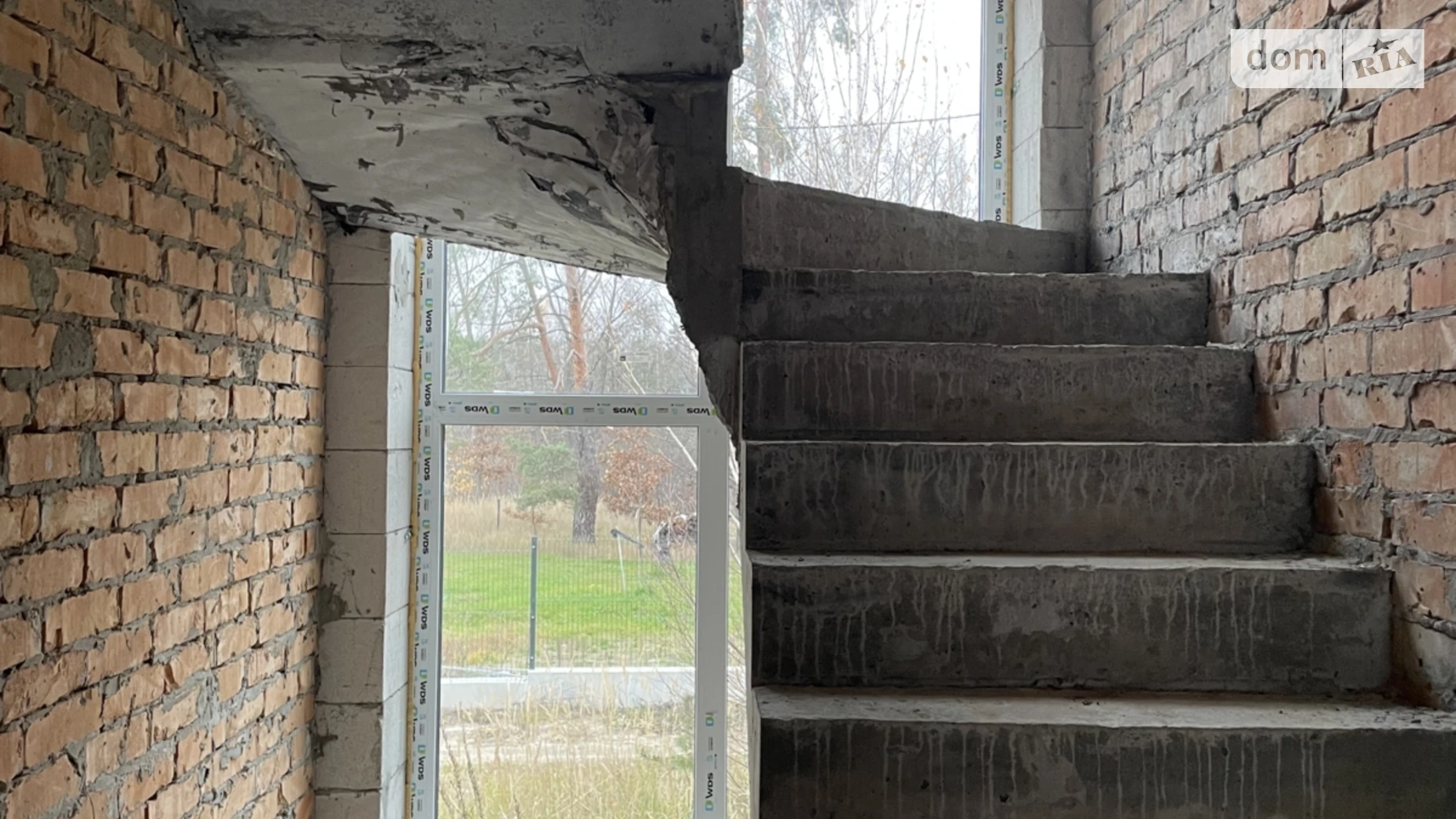 Продается дом на 2 этажа 150 кв. м с подвалом, цена: 76000 $ - фото 4