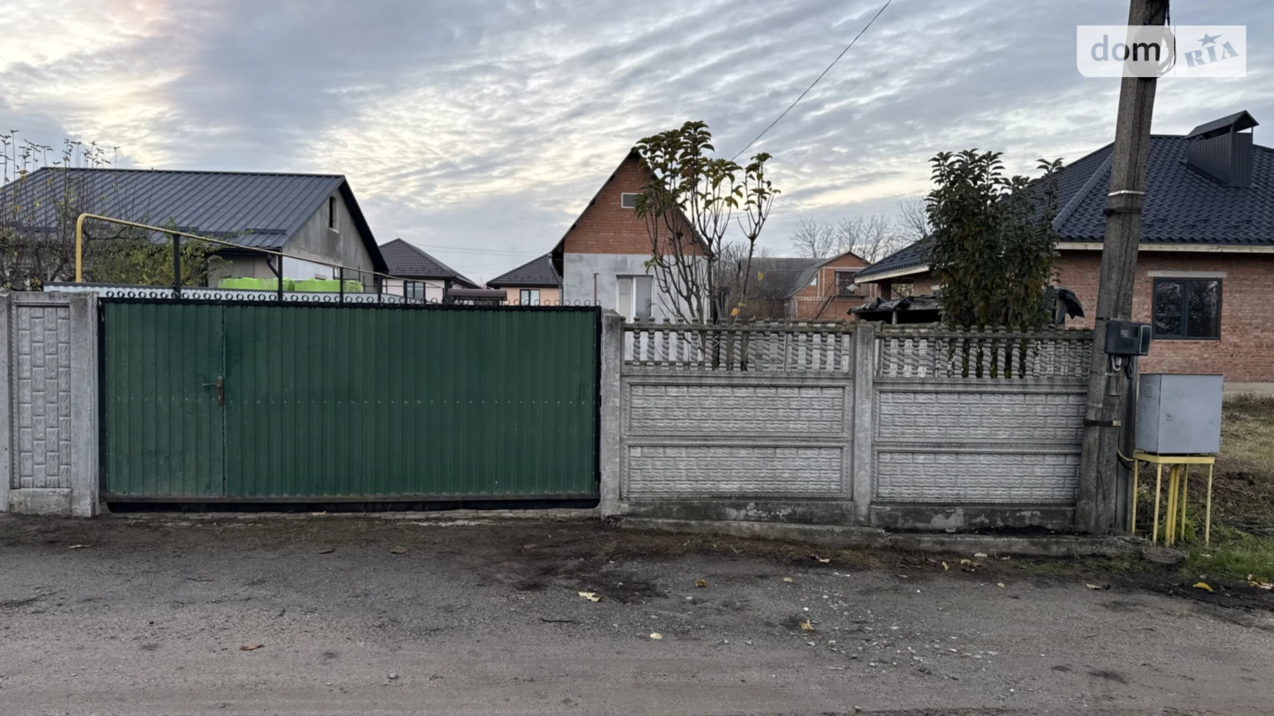 Продається одноповерховий будинок 43 кв. м с басейном, цена: 33000 $ - фото 2