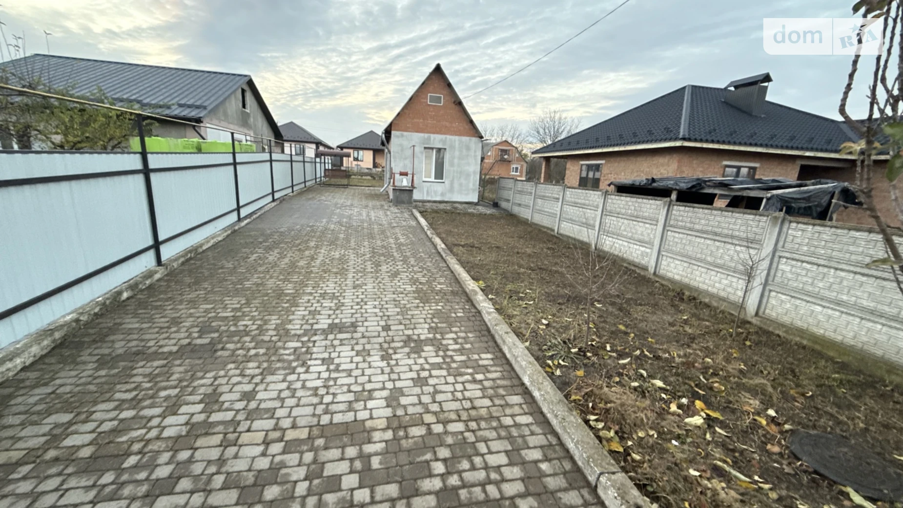 Продається одноповерховий будинок 43 кв. м с басейном, цена: 33000 $ - фото 3