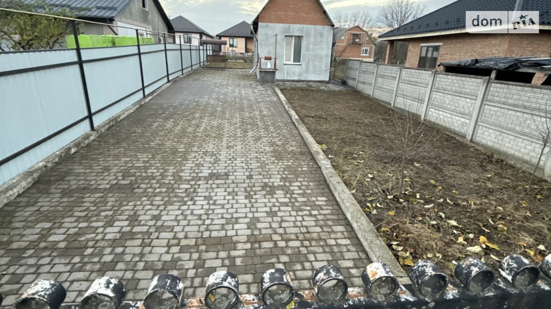 Продається одноповерховий будинок 43 кв. м с басейном, цена: 33000 $ - фото 4