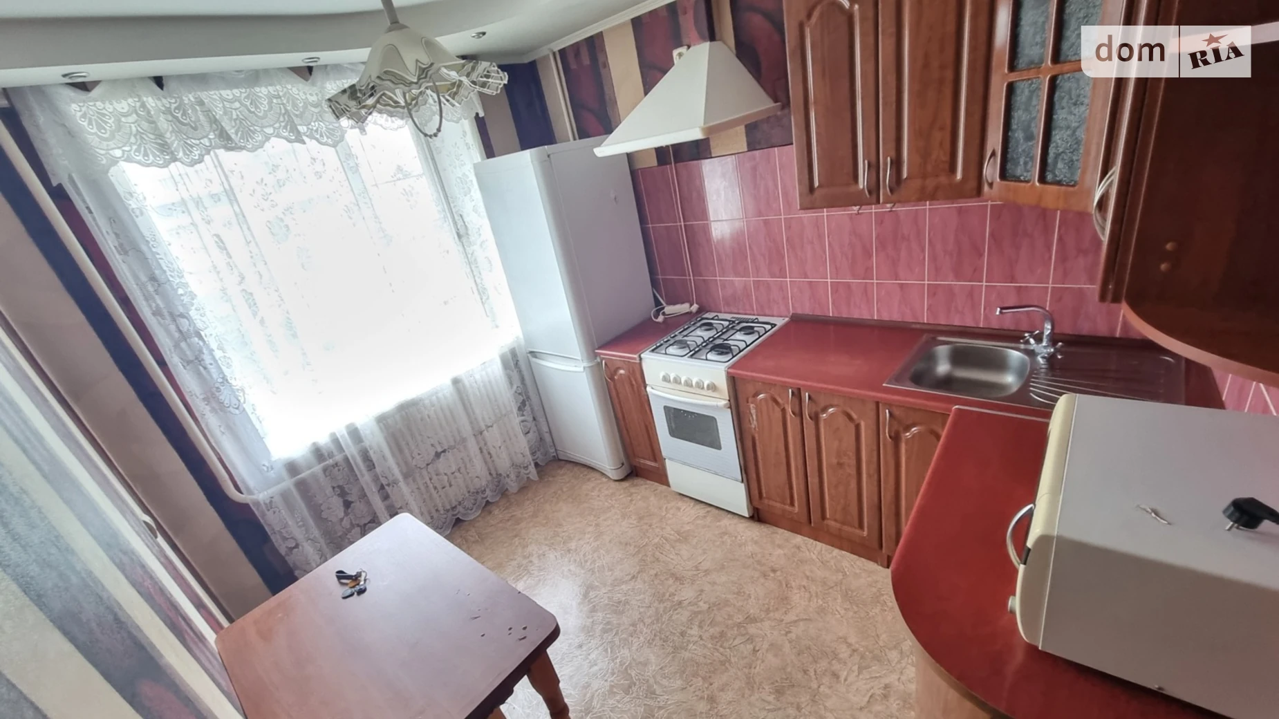 Сдается в аренду 1-комнатная квартира 36 кв. м в Виннице, просп. Космонавтов - фото 2