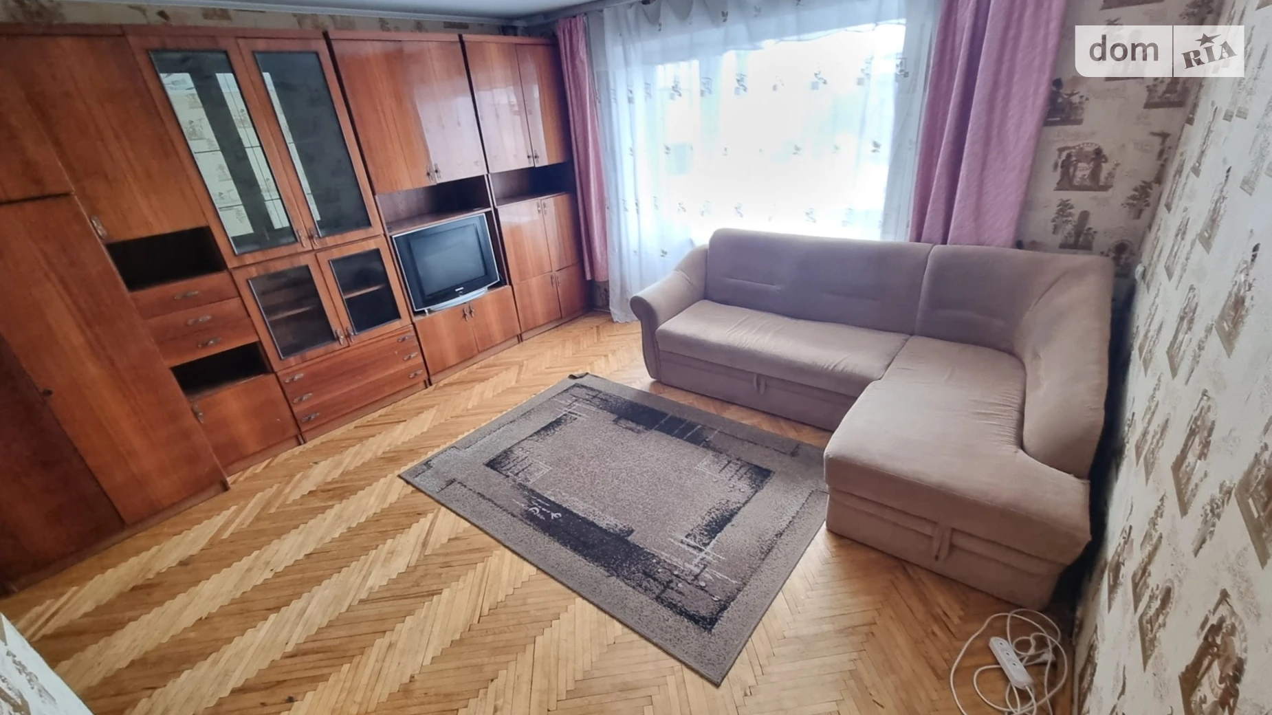 Сдается в аренду 1-комнатная квартира 36 кв. м в Виннице, просп. Космонавтов - фото 3