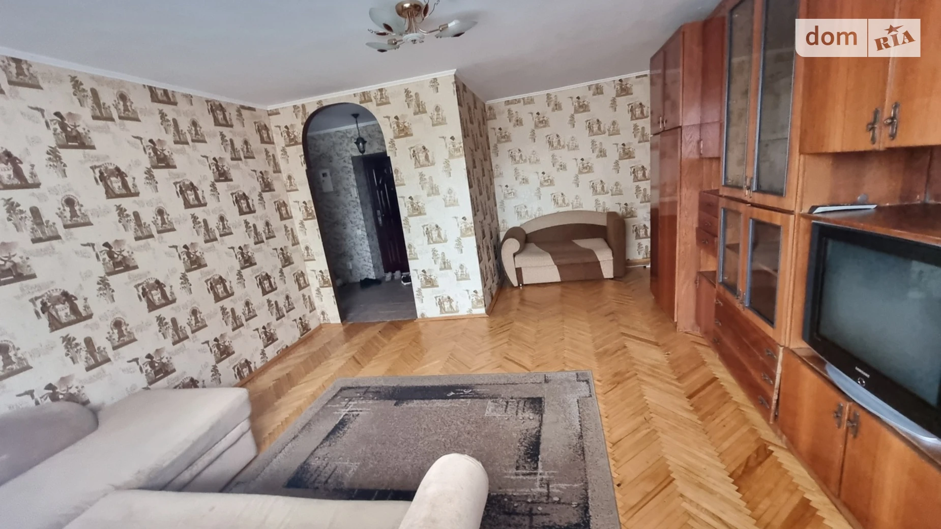 Сдается в аренду 1-комнатная квартира 36 кв. м в Виннице, просп. Космонавтов - фото 4