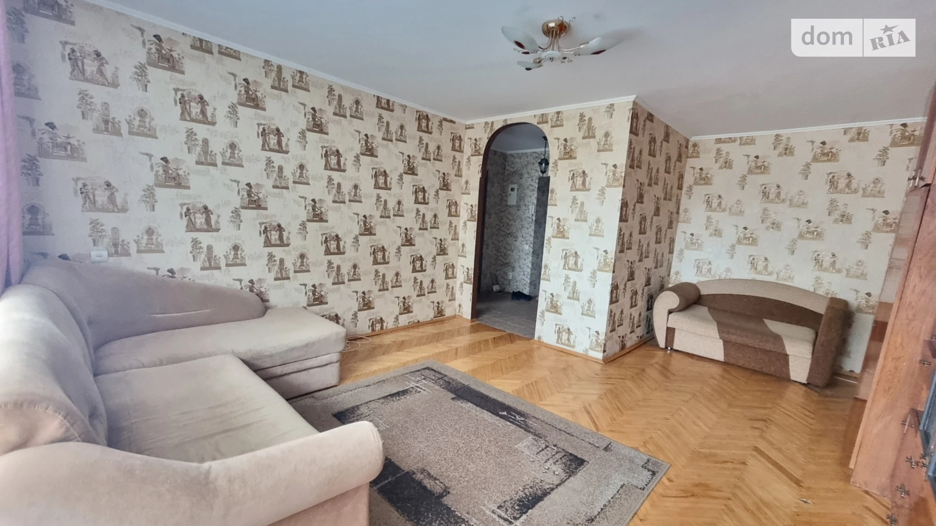 Сдается в аренду 1-комнатная квартира 36 кв. м в Виннице, просп. Космонавтов - фото 5