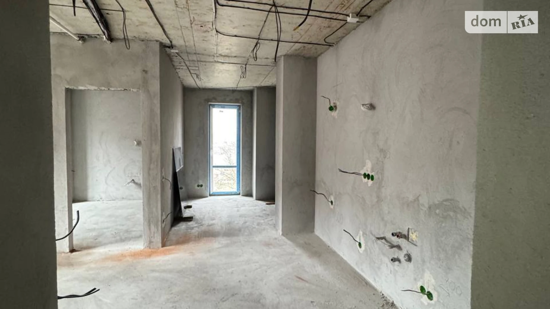 2-кімнатна квартира 60 кв. м у Тернополі, просп. Бандери Степана, 16 - фото 4