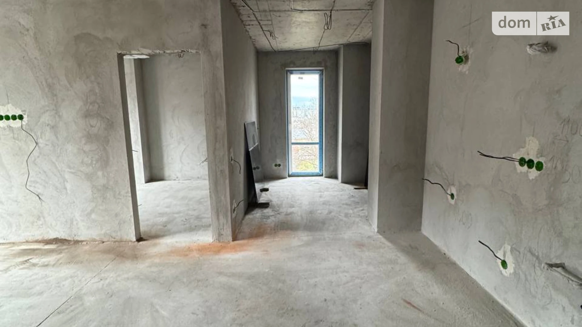 2-кімнатна квартира 60 кв. м у Тернополі, просп. Бандери Степана, 16 - фото 5