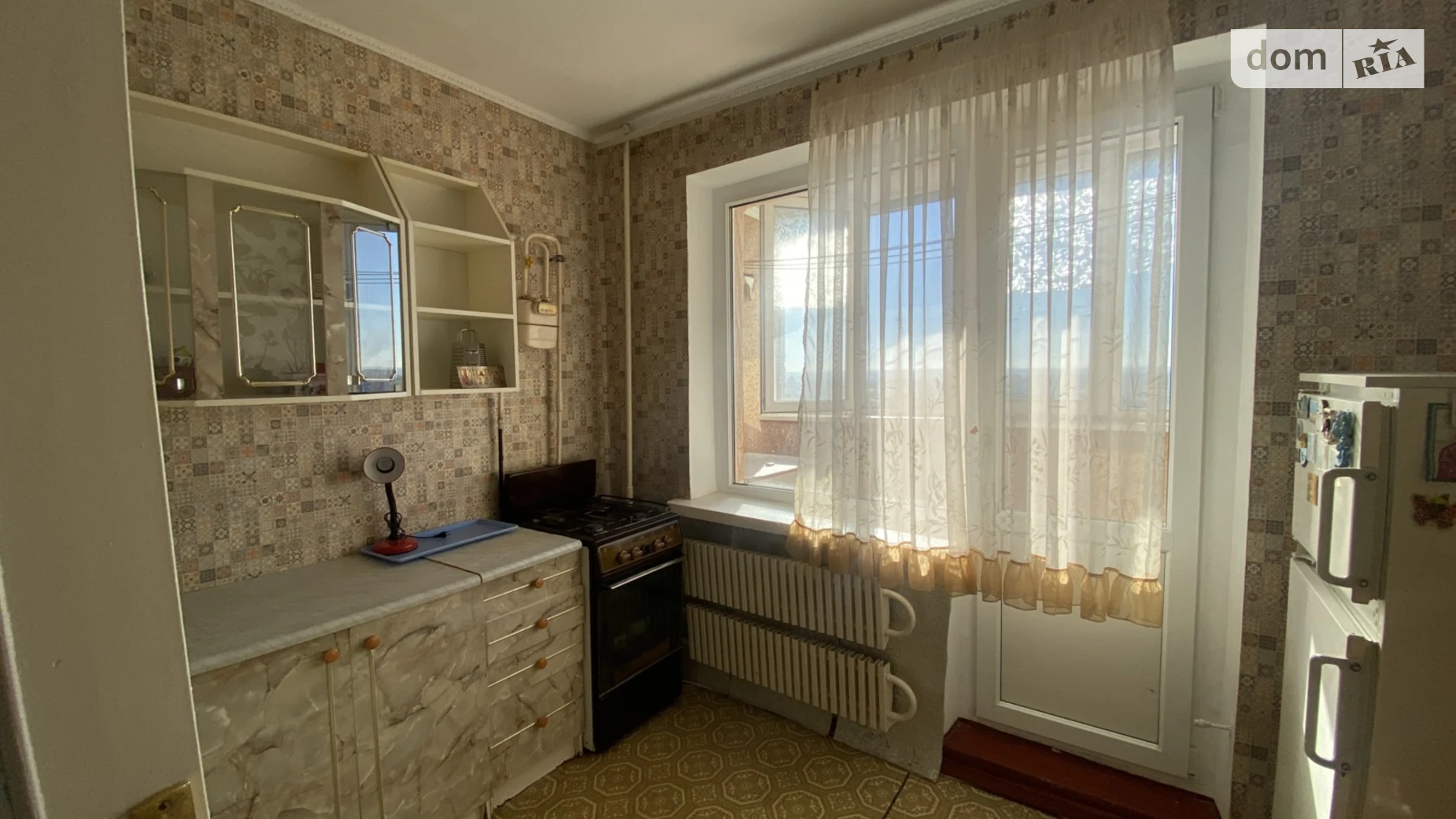 Сдается в аренду 1-комнатная квартира 38.8 кв. м в Хмельницком, ул. Зализняка Максима - фото 3