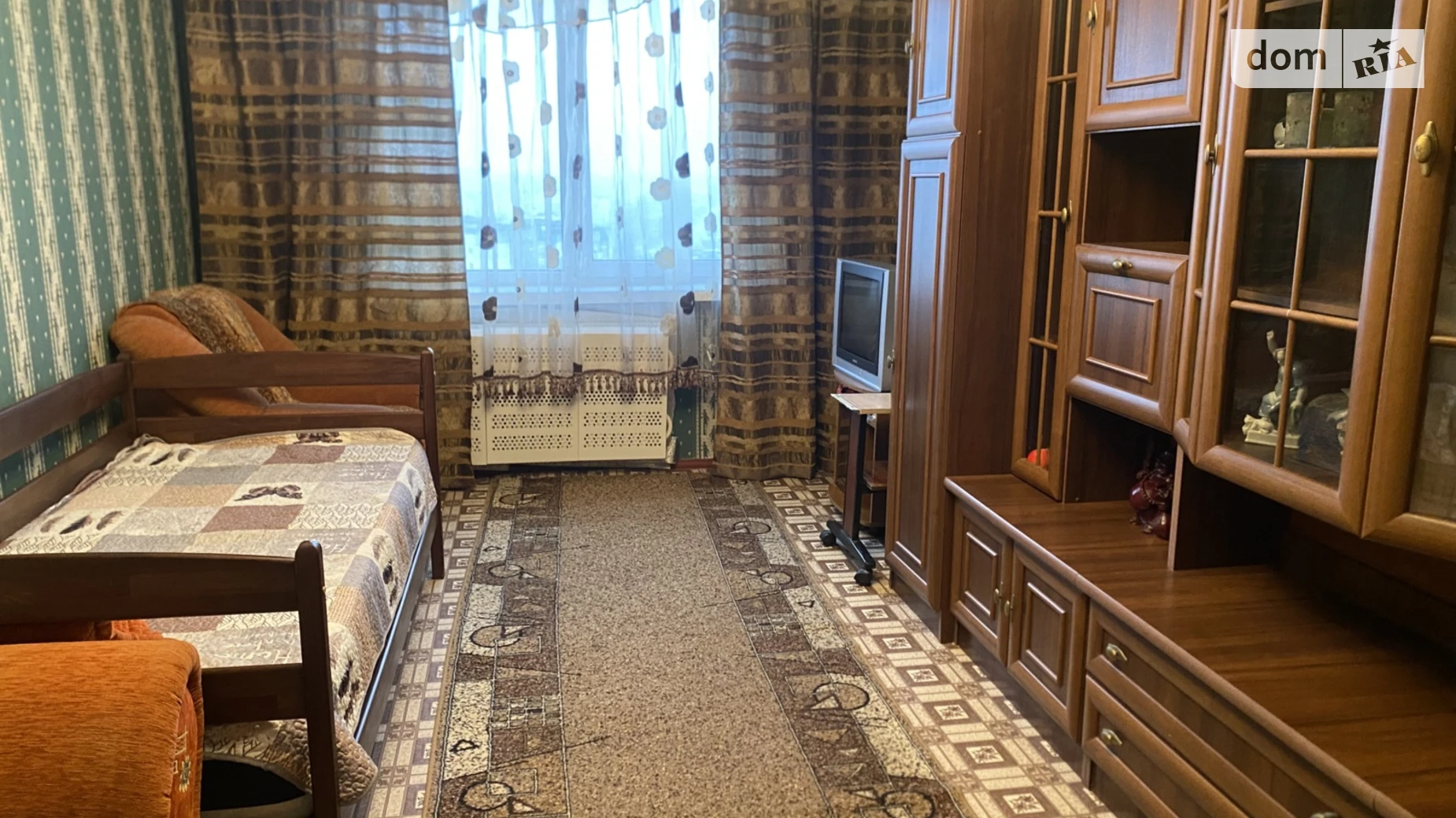 Сдается в аренду 1-комнатная квартира 38.8 кв. м в Хмельницком, ул. Зализняка Максима - фото 2